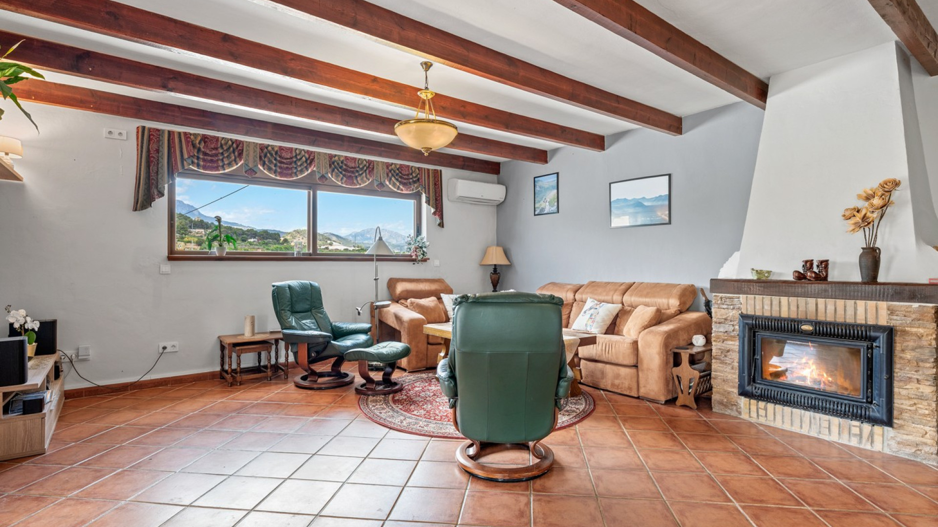 Venta - Country Property - La Nucia