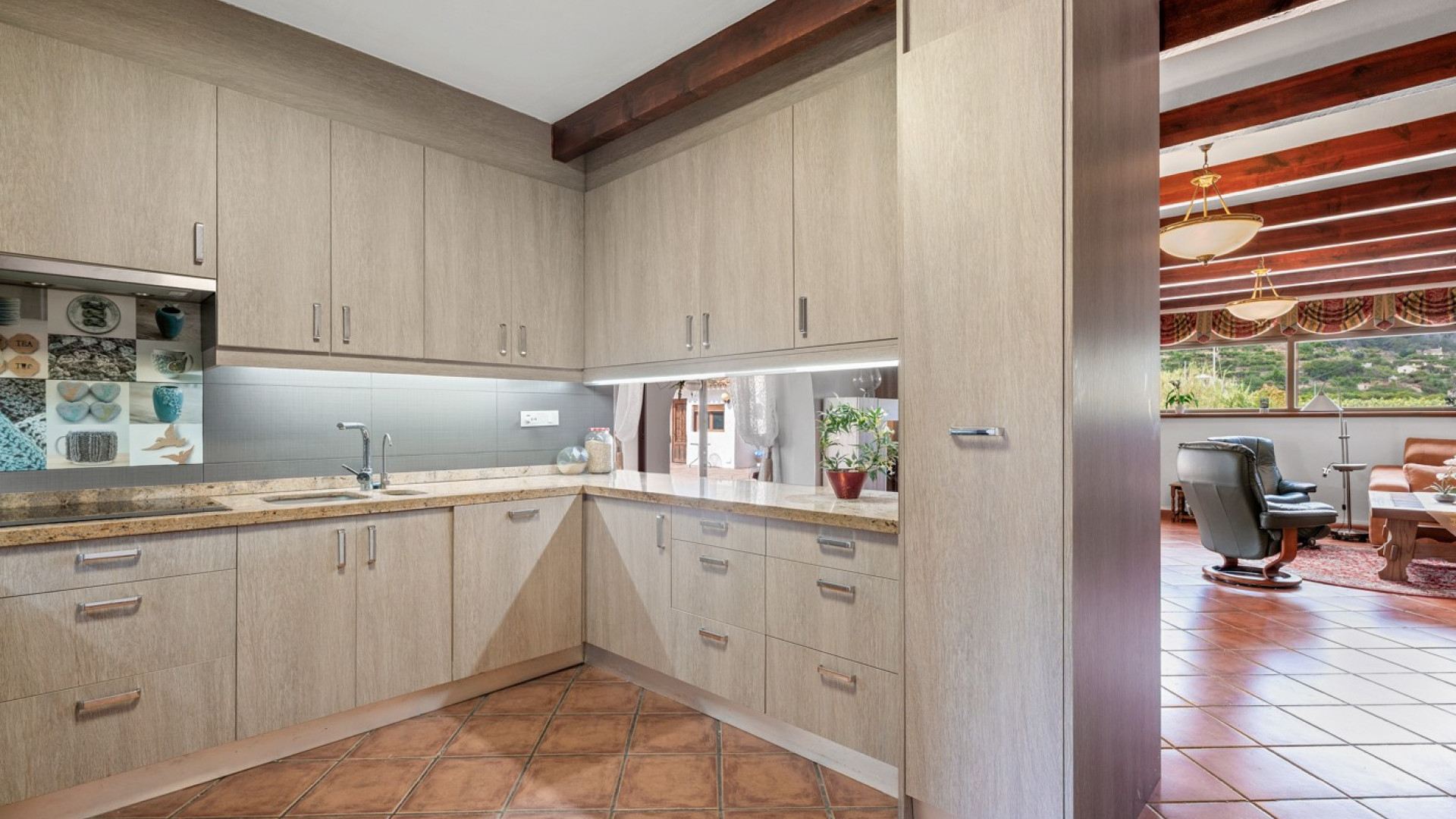 Venta - Country Property - La Nucia