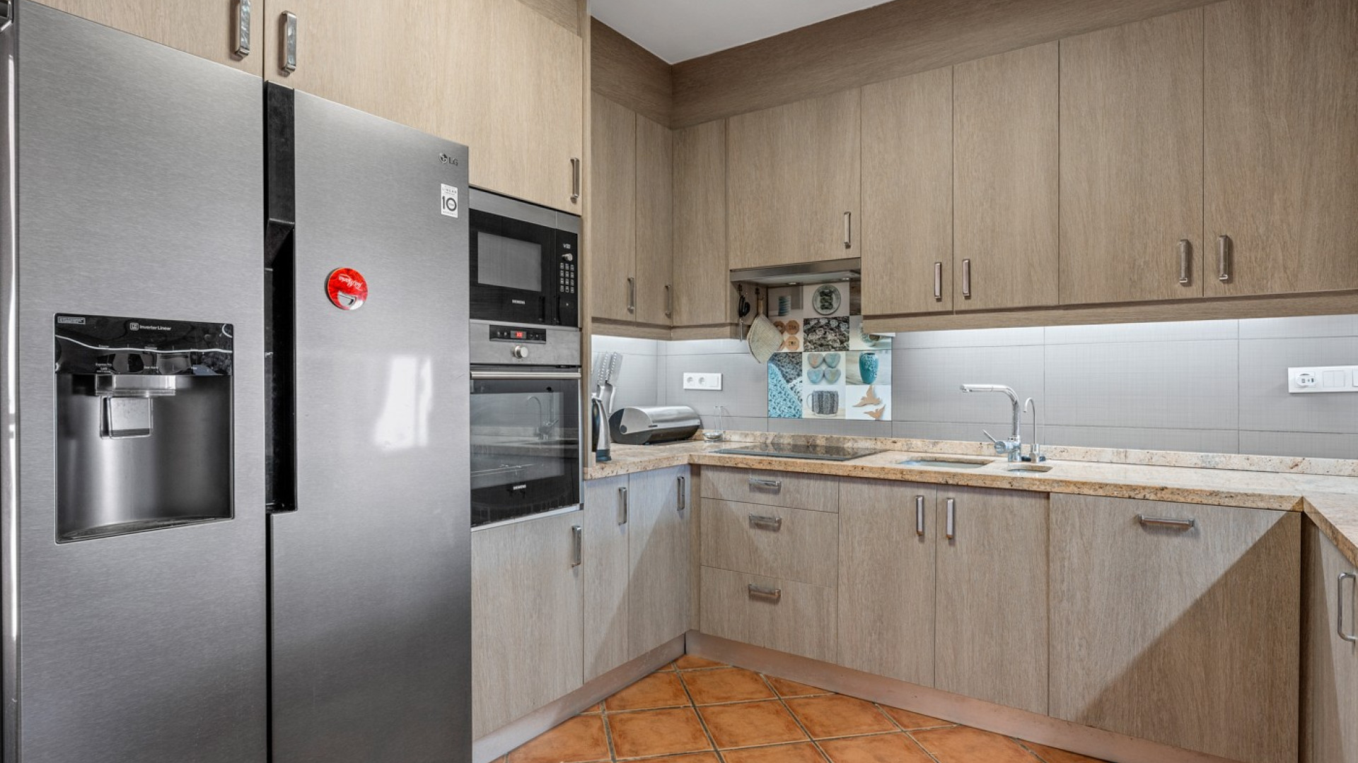 Venta - Country Property - La Nucia