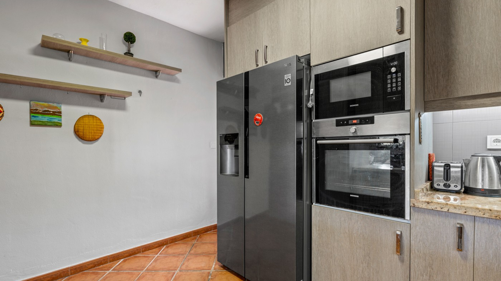 Venta - Country Property - La Nucia