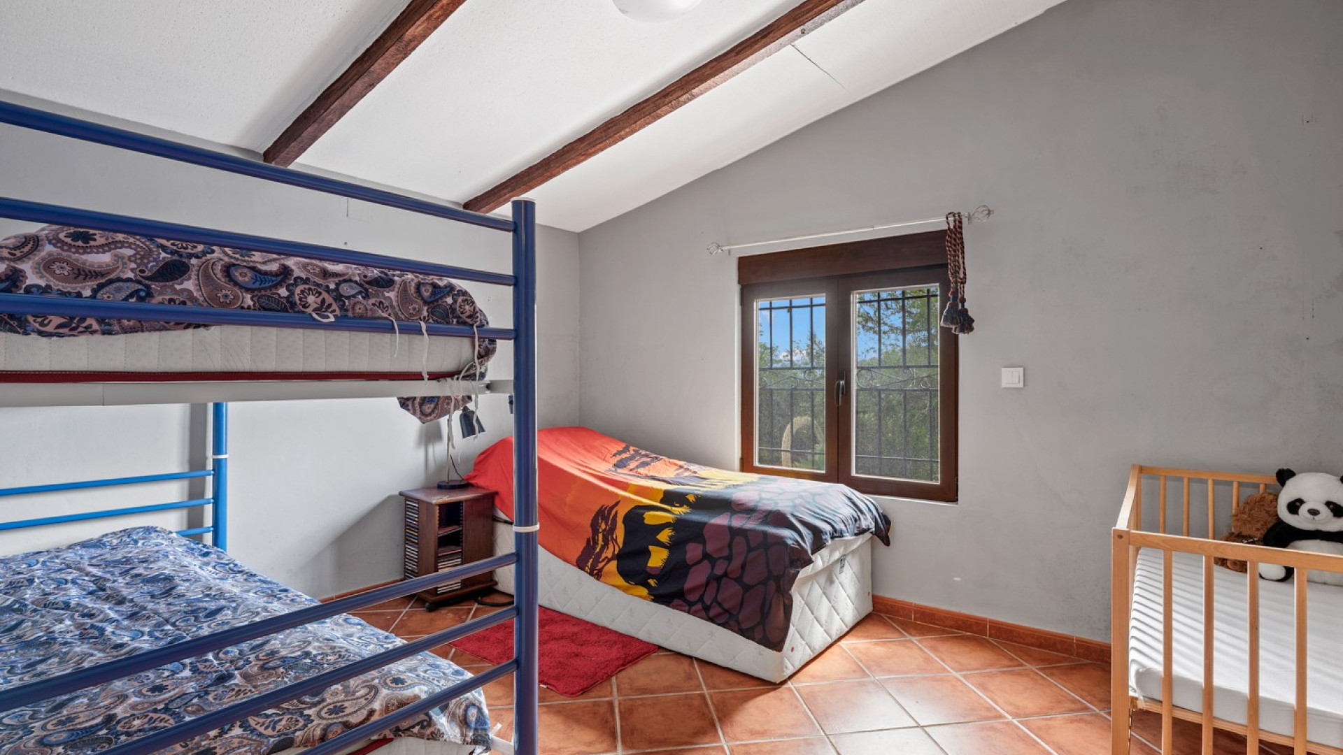 Venta - Country Property - La Nucia