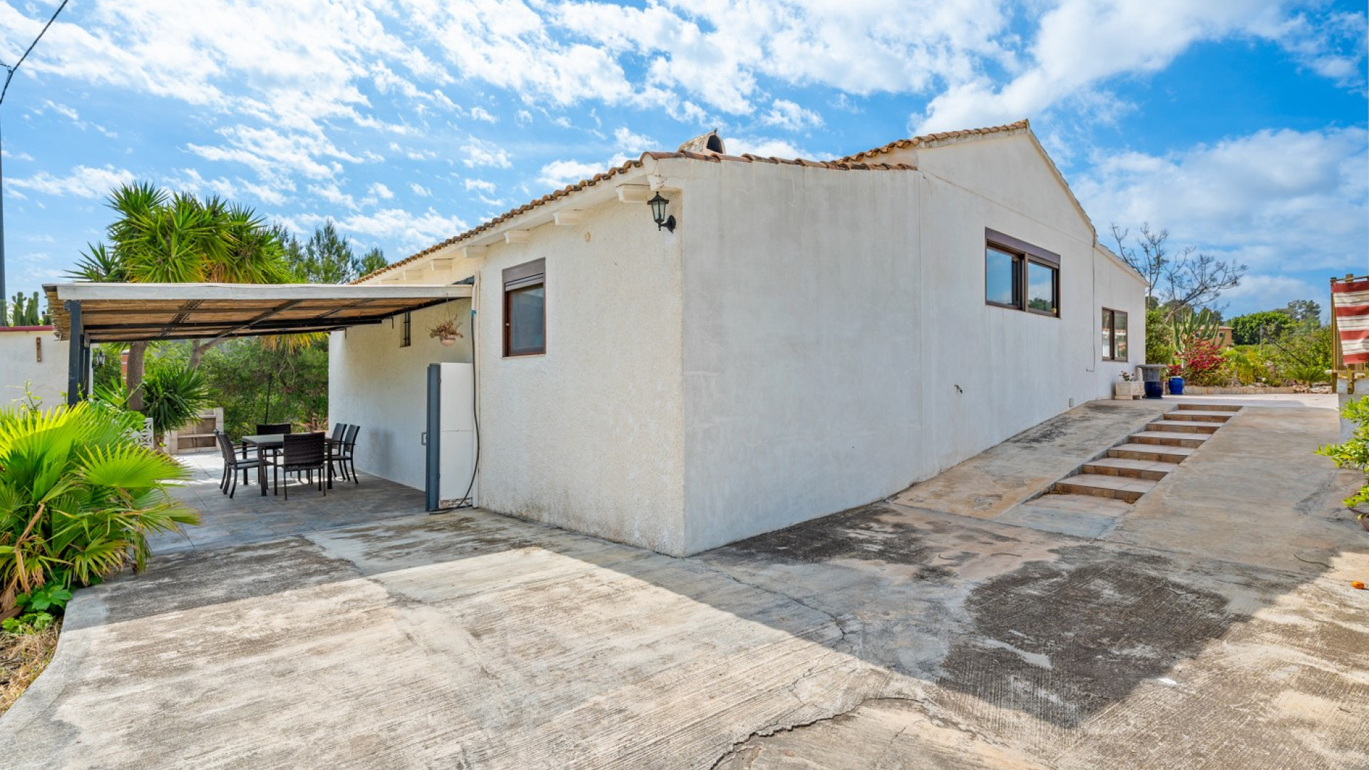 Venta - Country Property - La Nucia