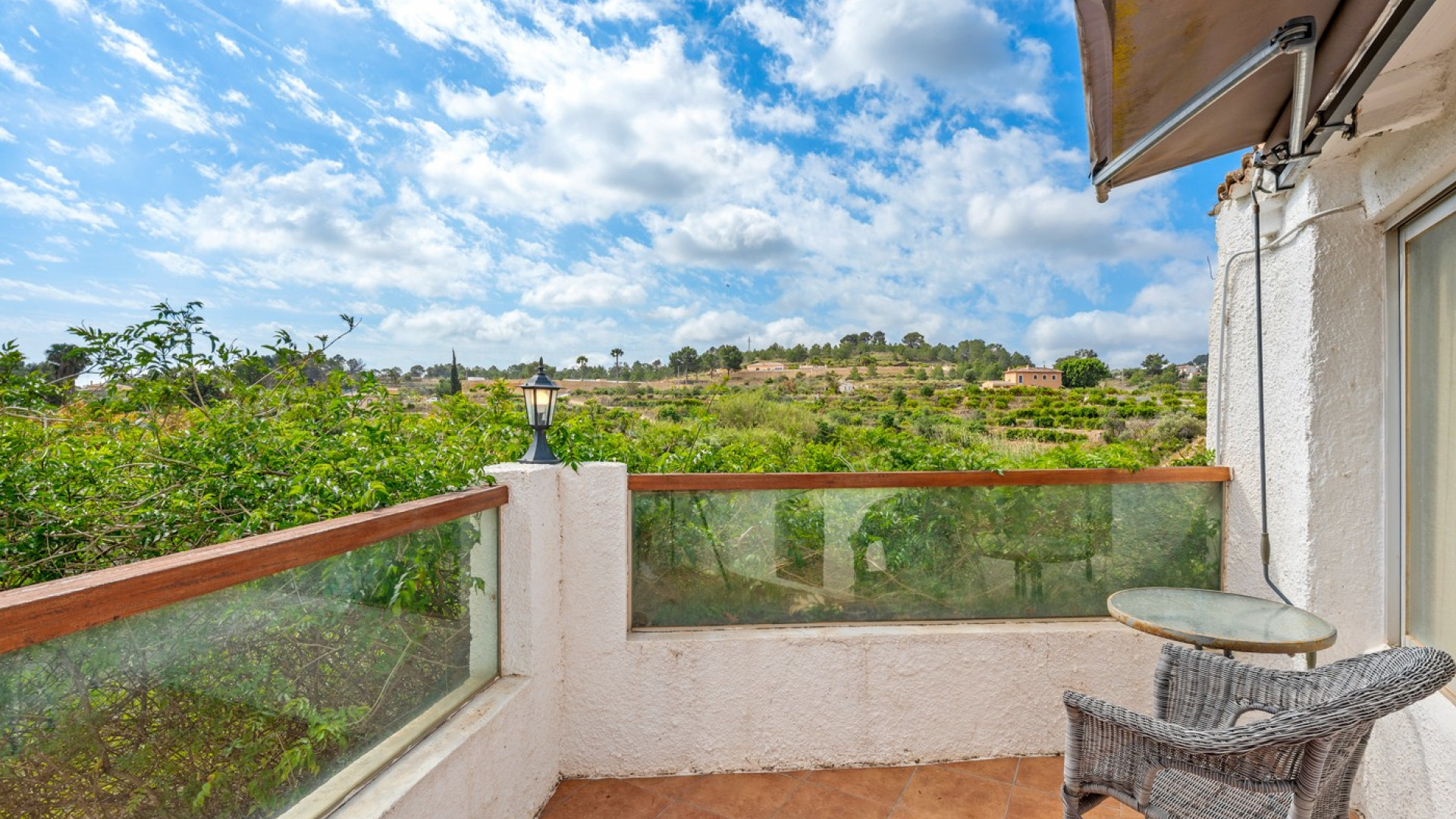 Venta - Country Property - La Nucia