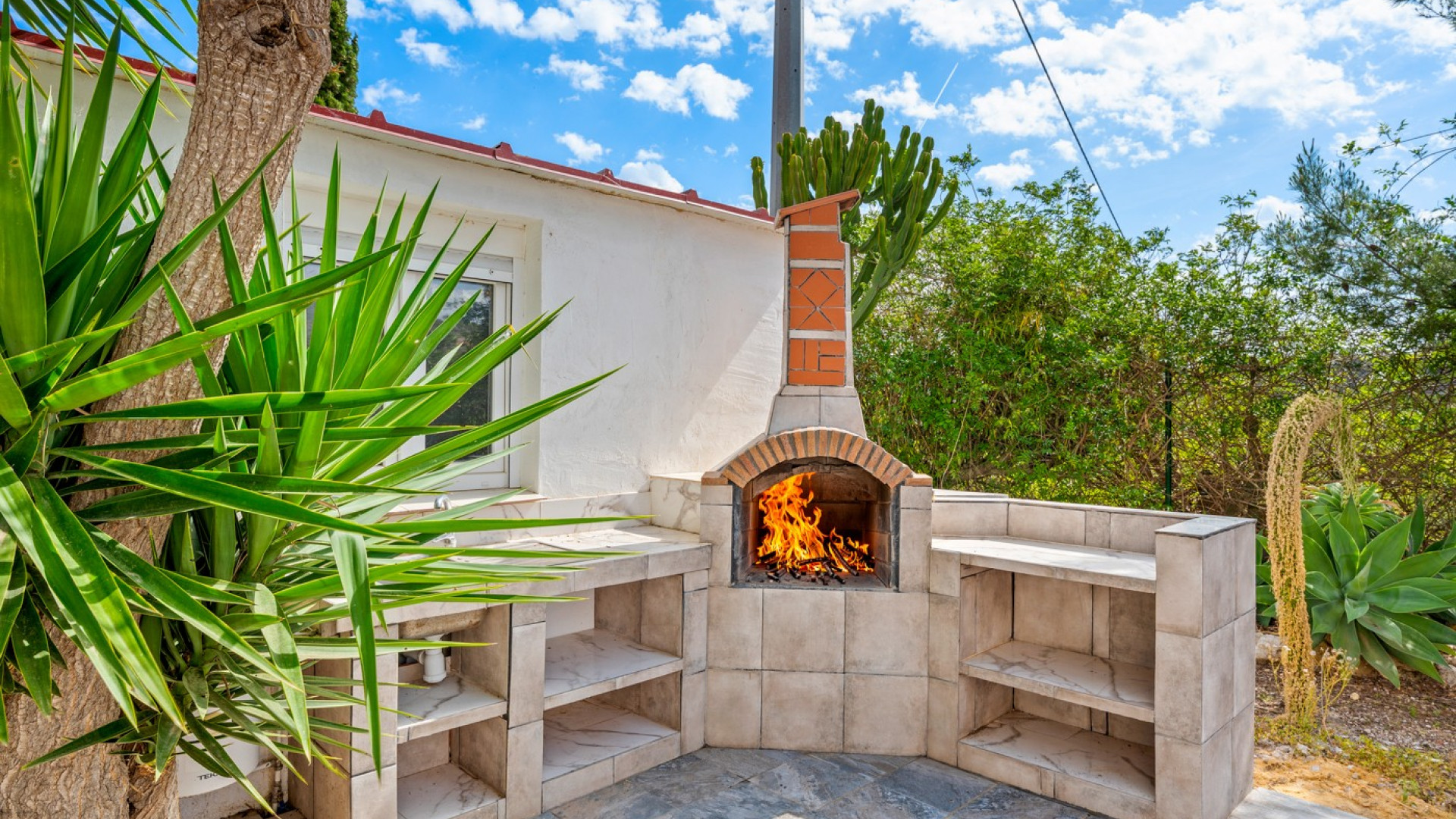 Venta - Country Property - La Nucia