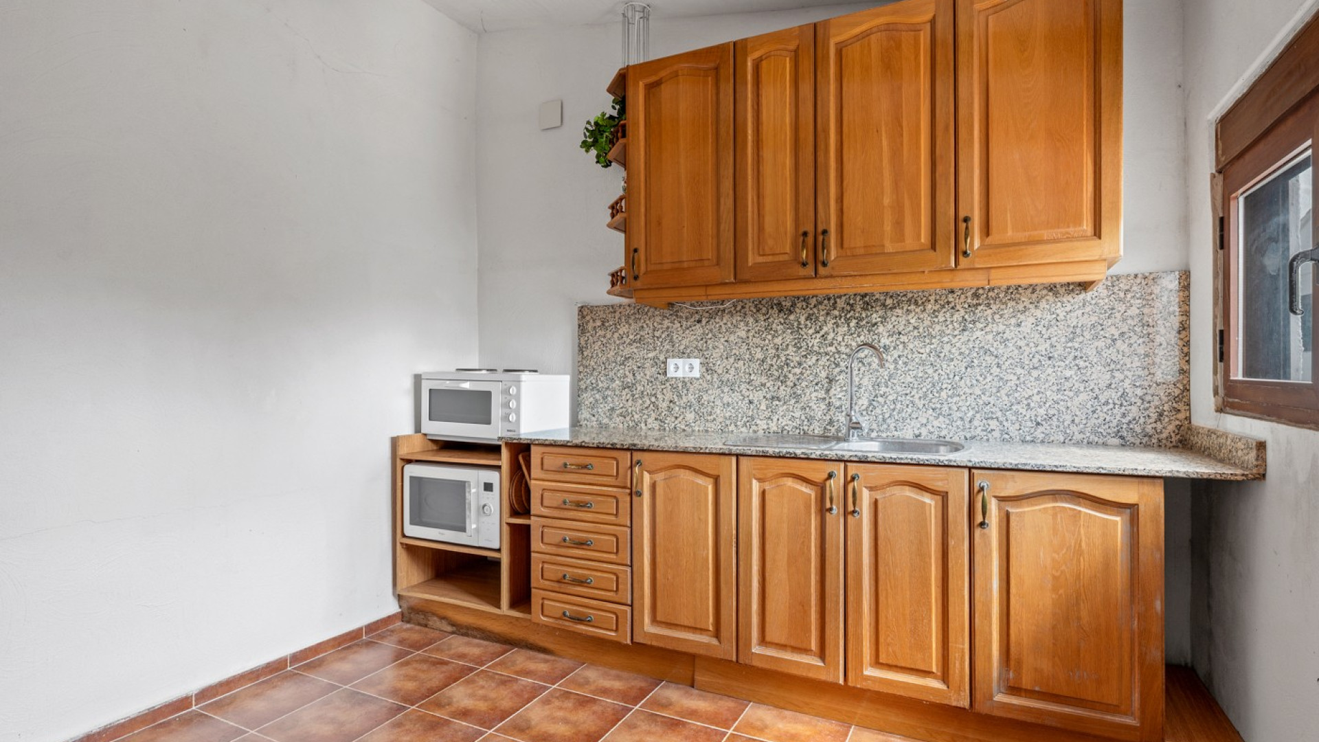 Venta - Country Property - La Nucia