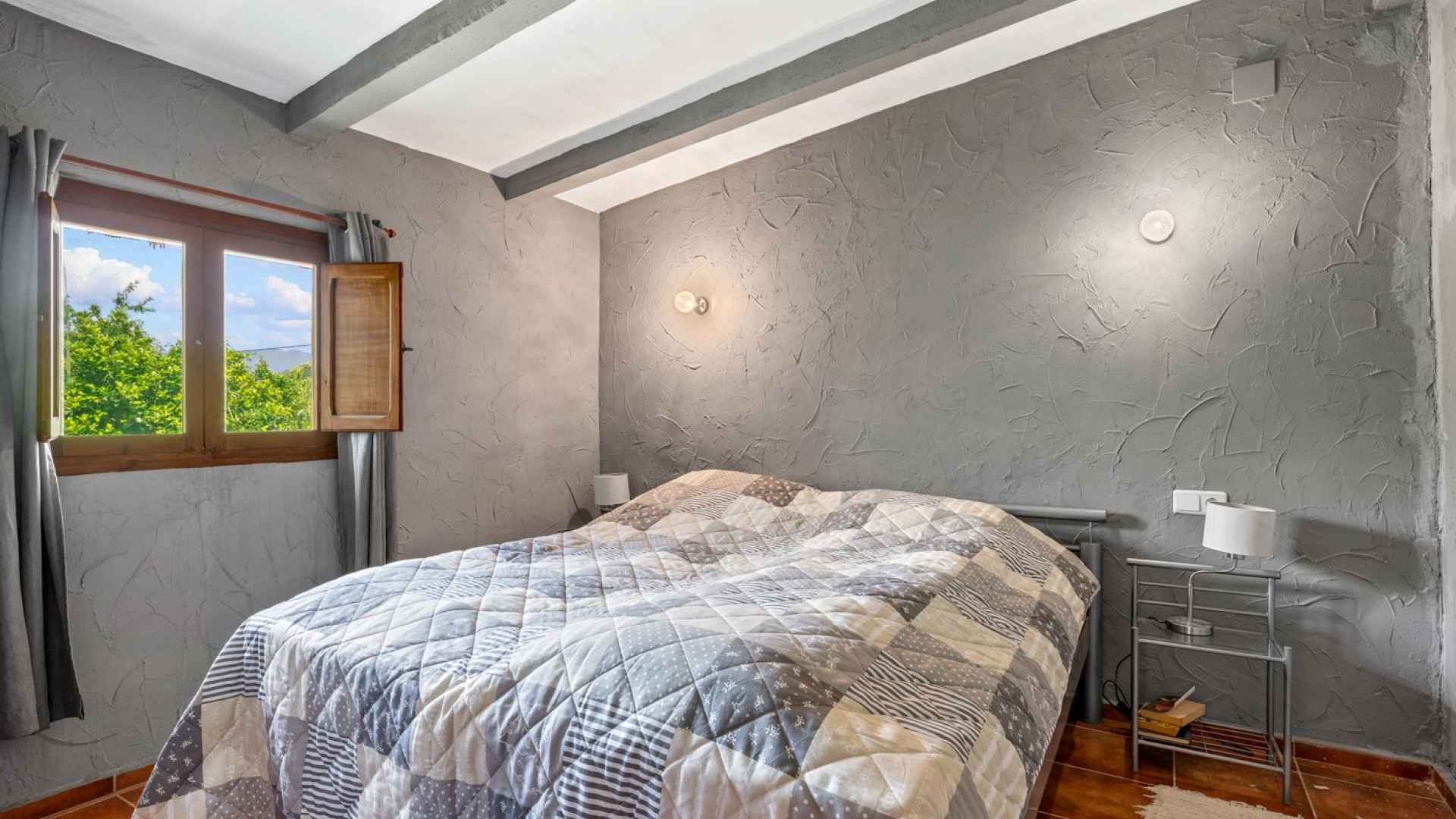 Venta - Country Property - La Nucia