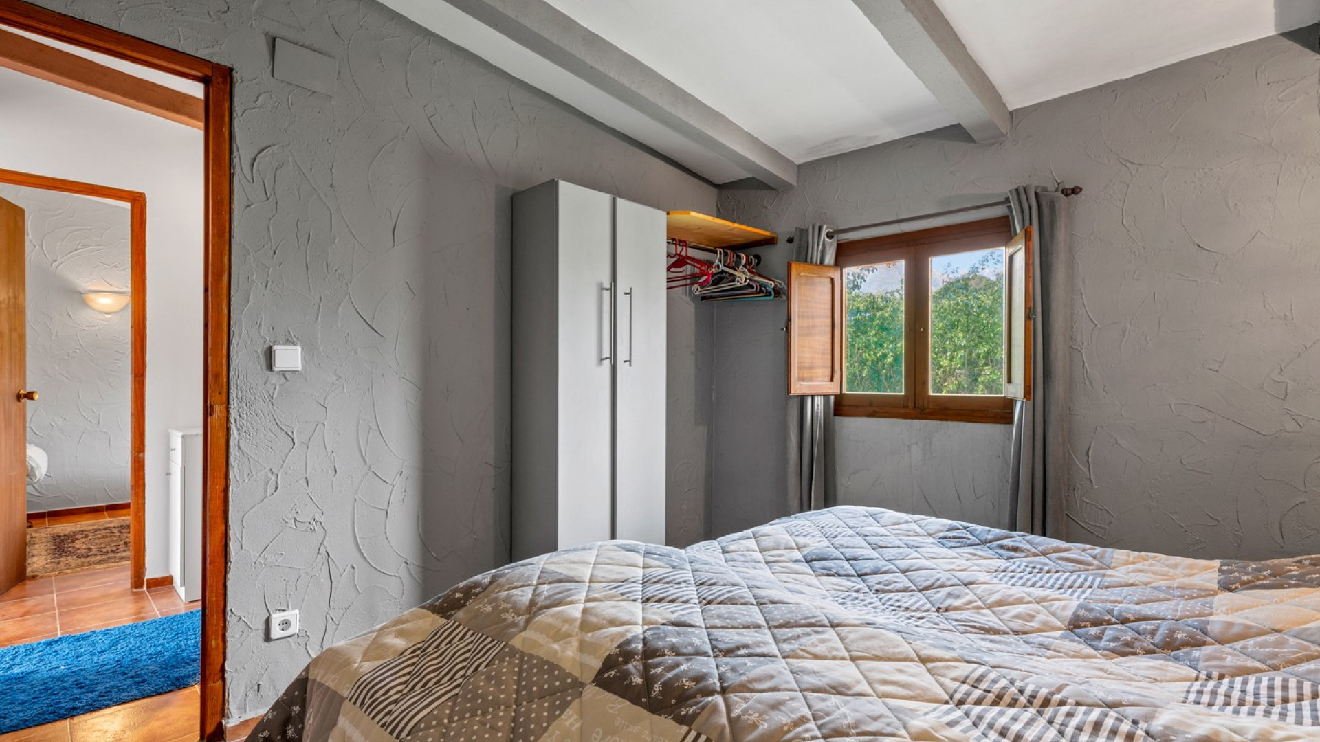 Venta - Country Property - La Nucia