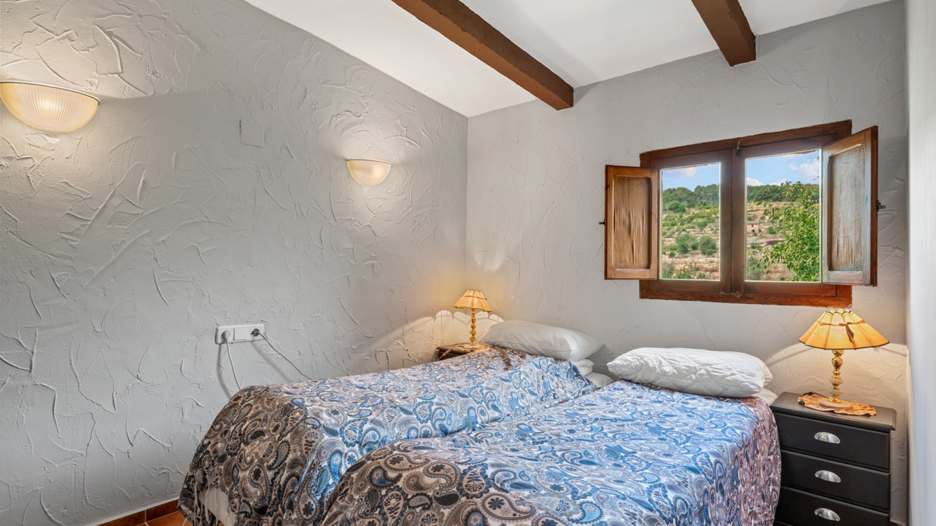 Venta - Country Property - La Nucia