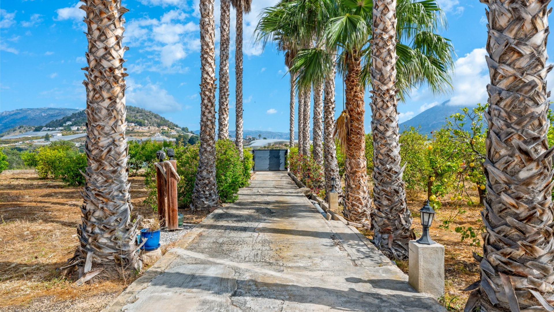 Venta - Country Property - La Nucia