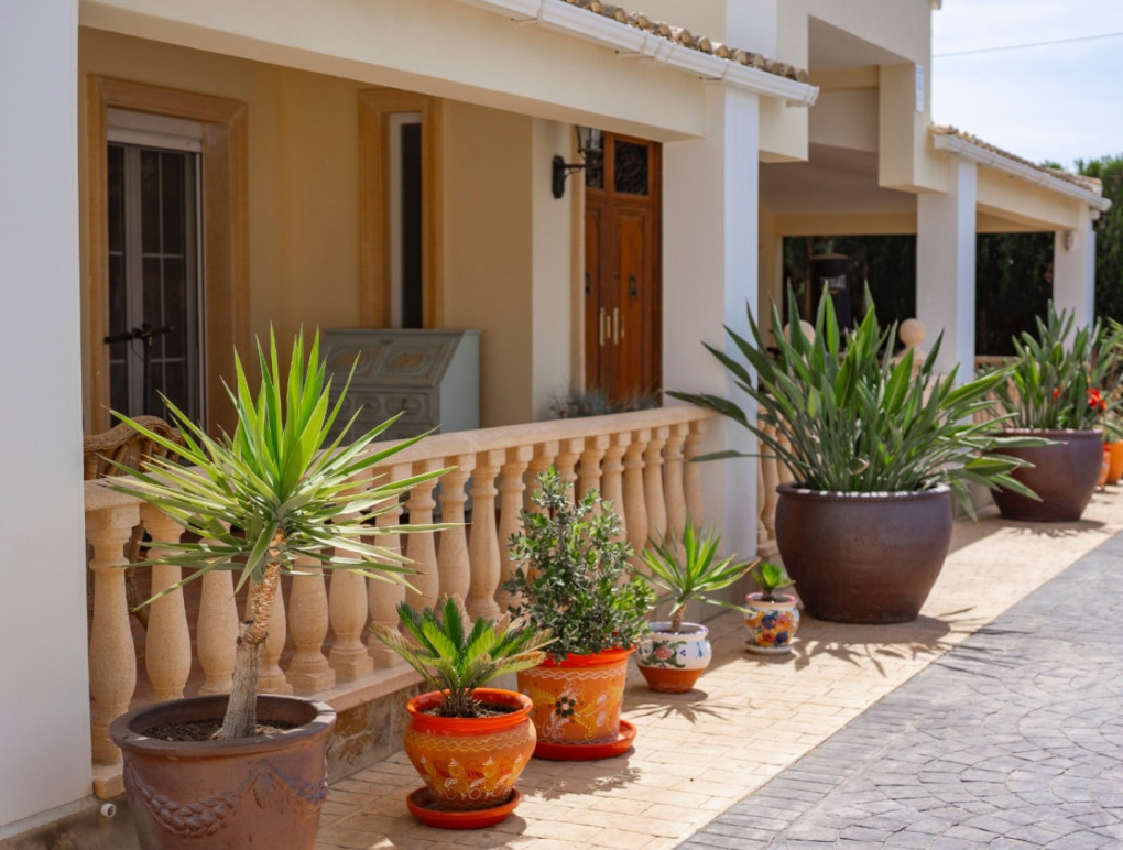 Venta - Country Property - Las Heredades - Heredades