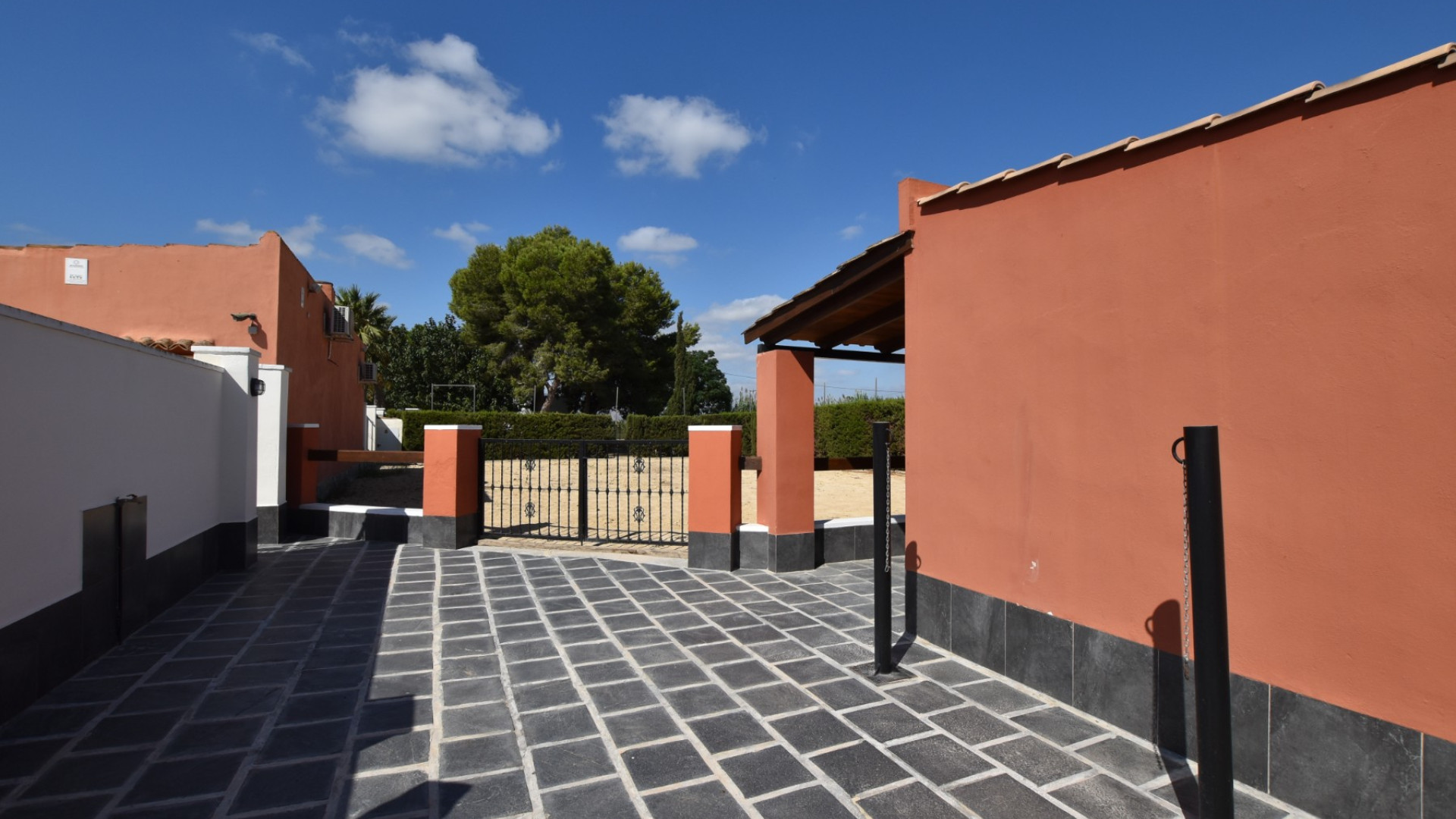 Venta - Country Property - Las Heredades - Heredades