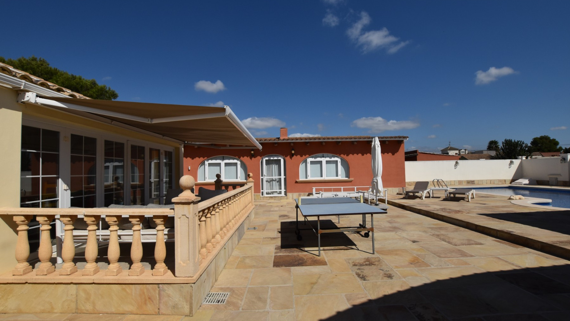 Venta - Country Property - Las Heredades - Heredades