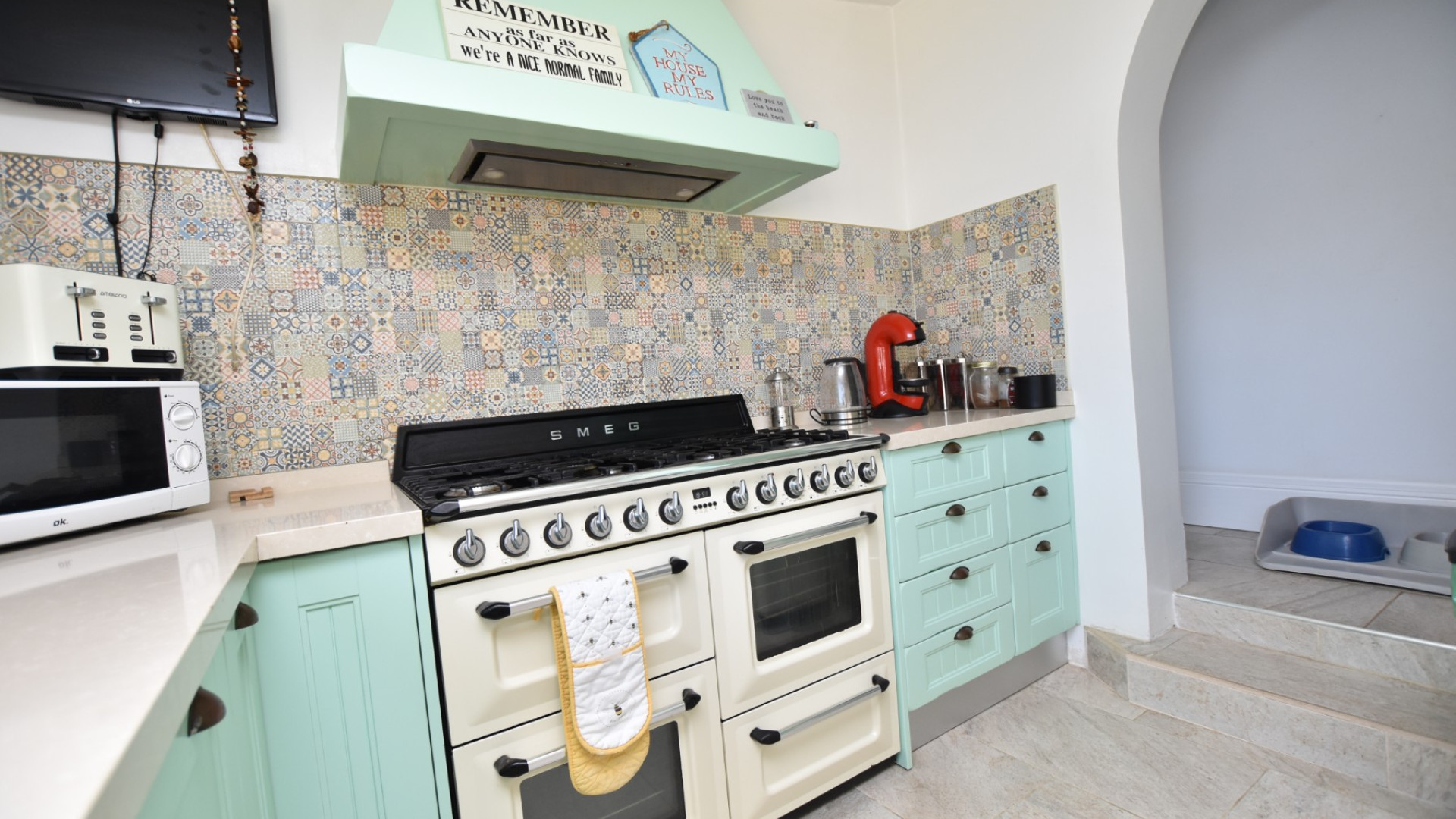 Venta - Country Property - Las Heredades - Heredades