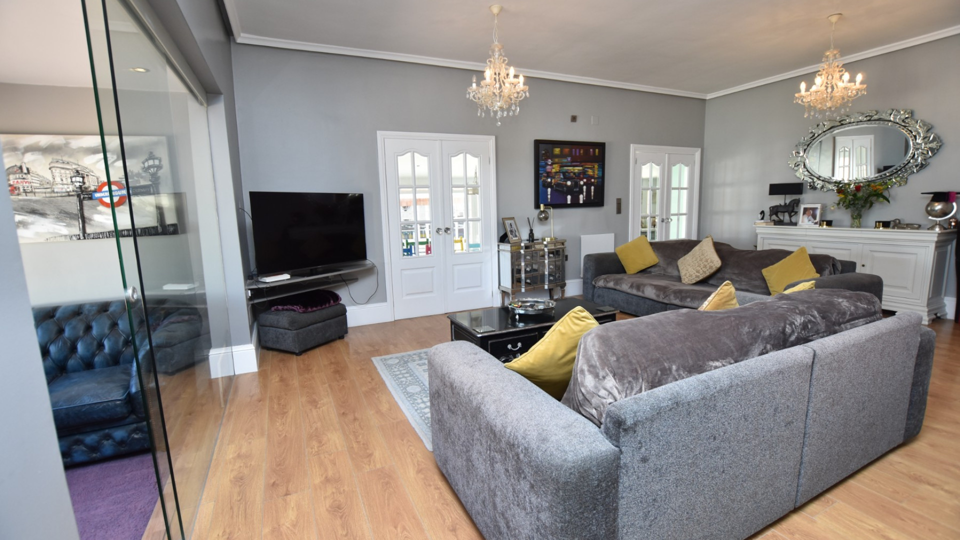 Venta - Country Property - Las Heredades - Heredades