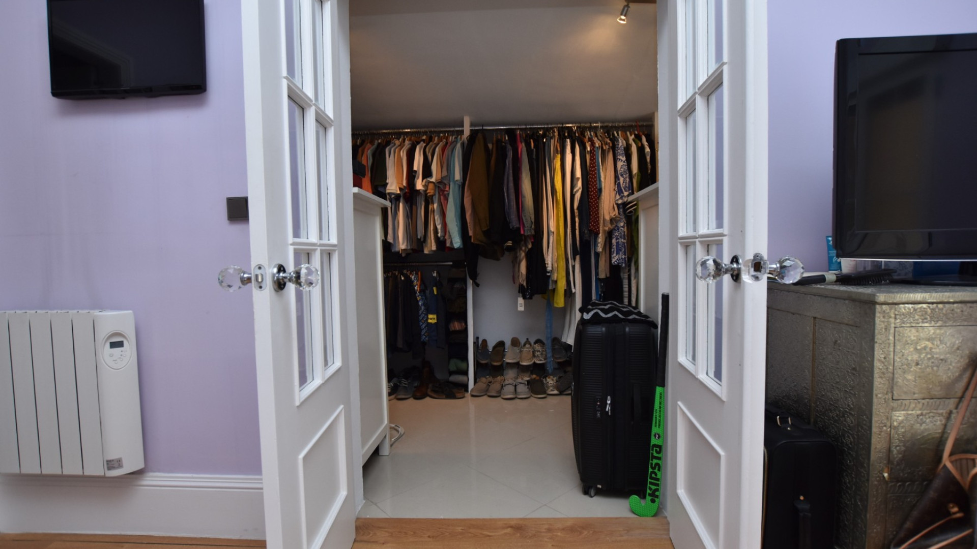 Venta - Country Property - Las Heredades - Heredades