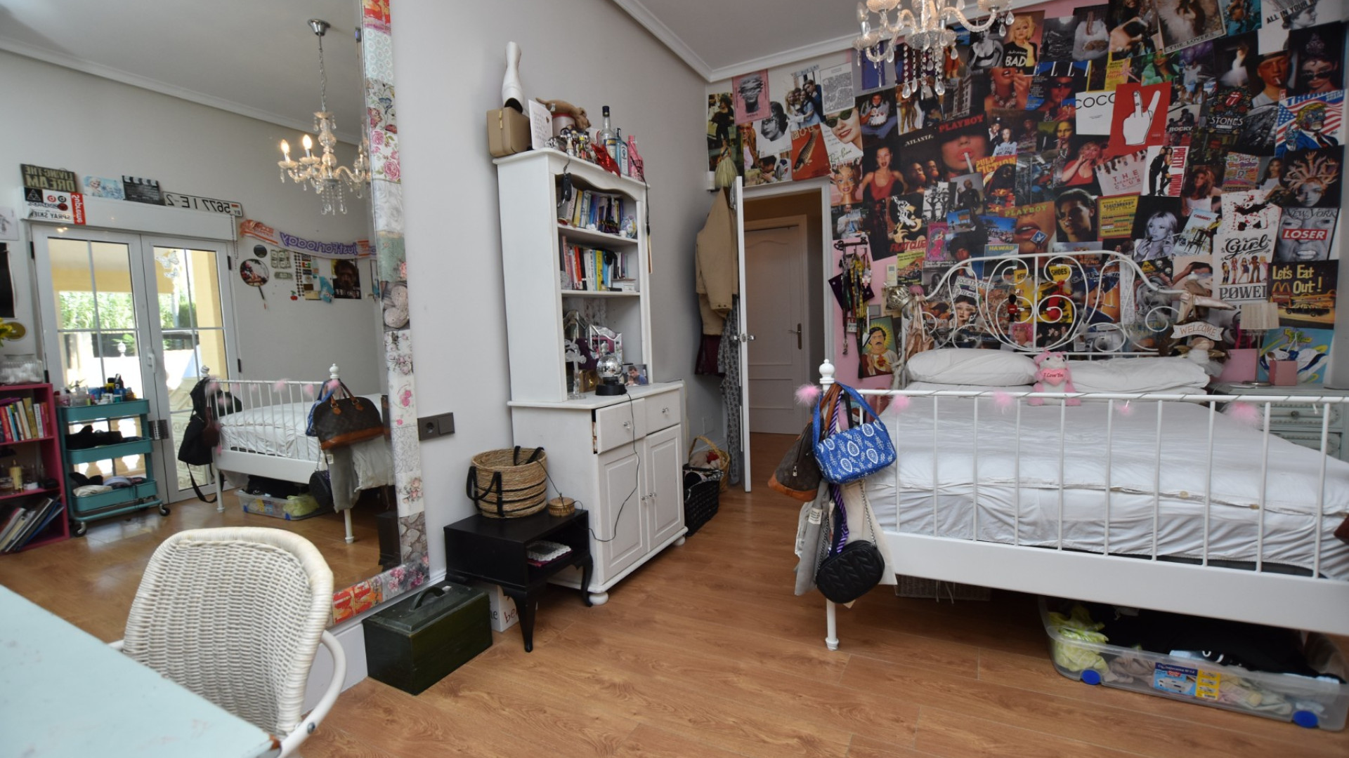 Venta - Country Property - Las Heredades - Heredades