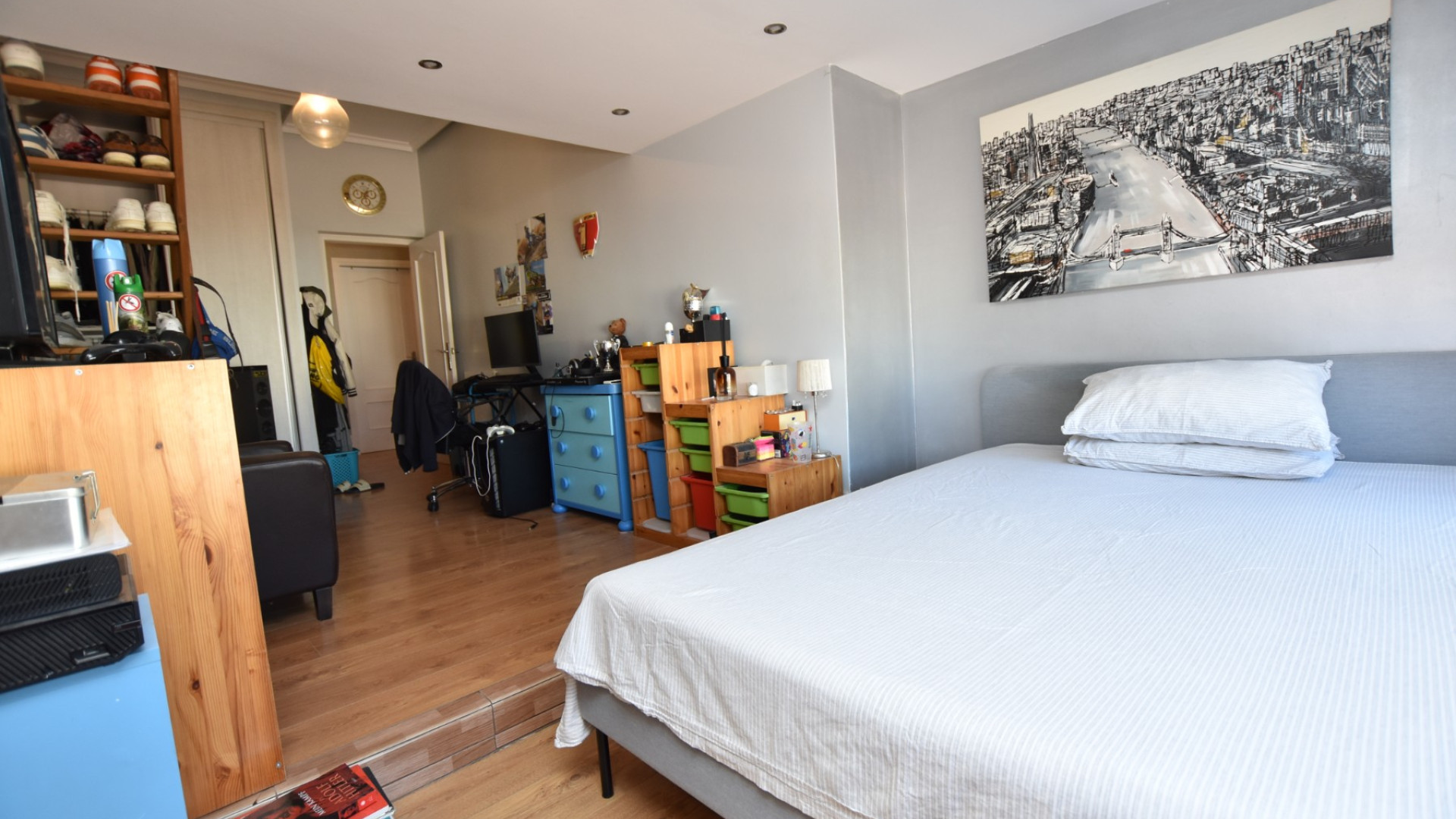 Venta - Country Property - Las Heredades - Heredades