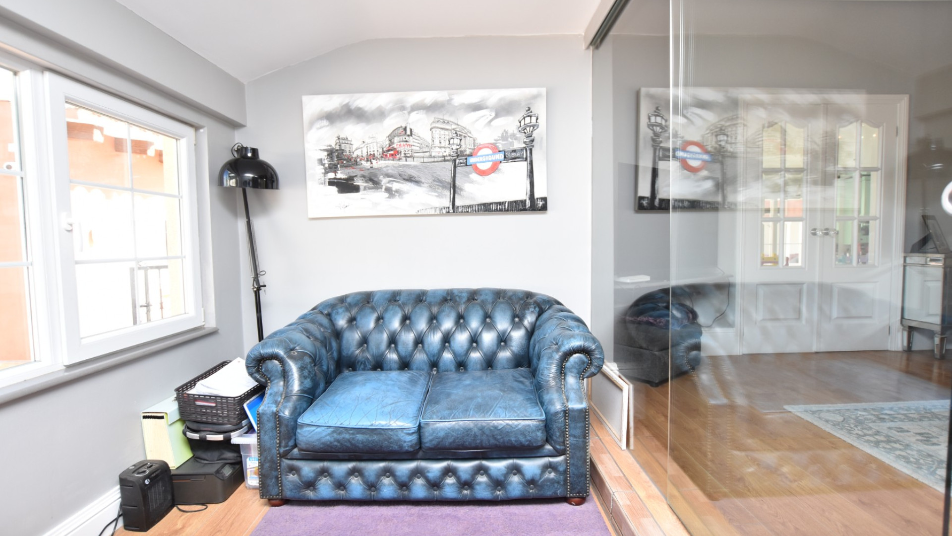 Venta - Country Property - Las Heredades - Heredades