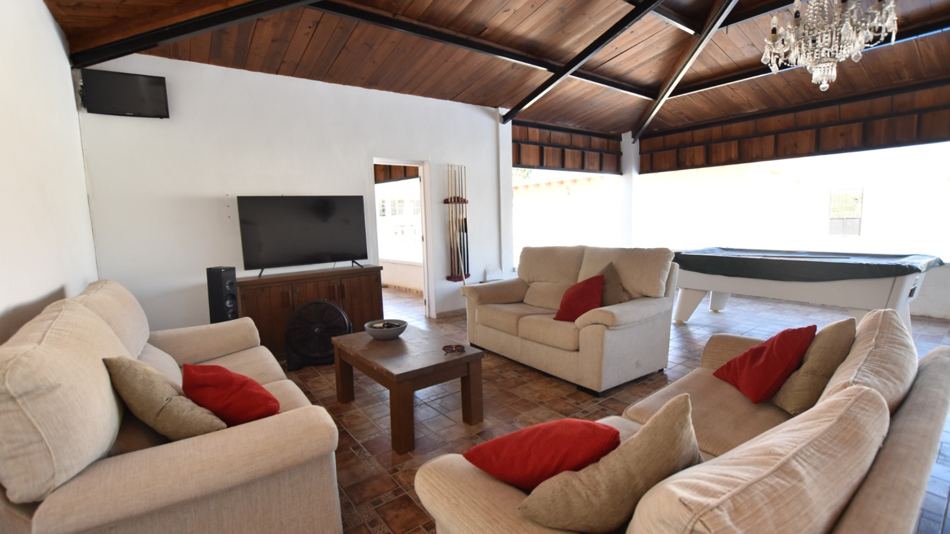 Venta - Country Property - Las Heredades - Heredades