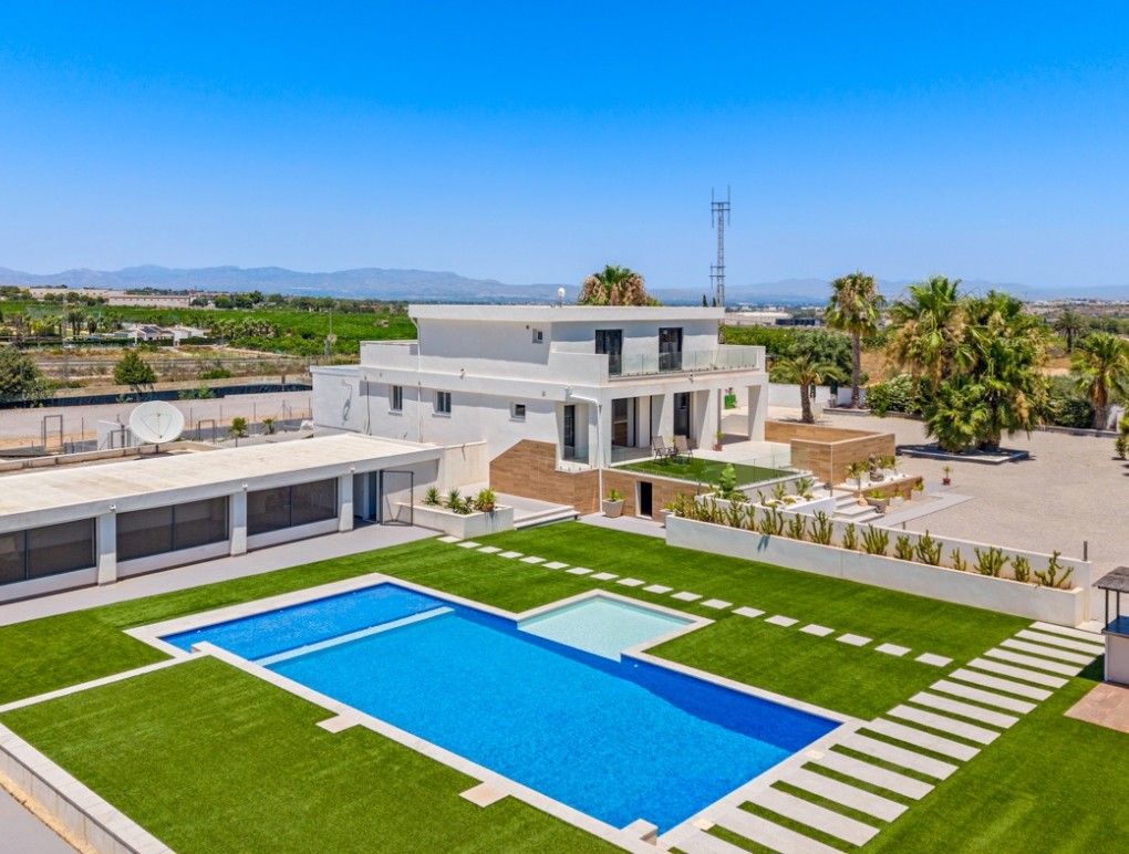 Venta - Country Property - Los Montesinos - La Herrada