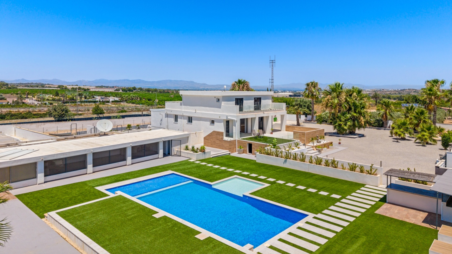 Venta - Country Property - Los Montesinos - La Herrada