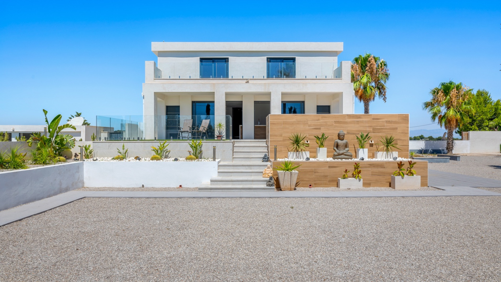 Venta - Country Property - Los Montesinos - La Herrada