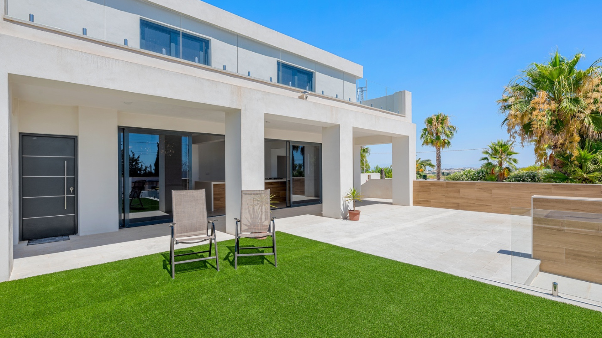 Venta - Country Property - Los Montesinos - La Herrada