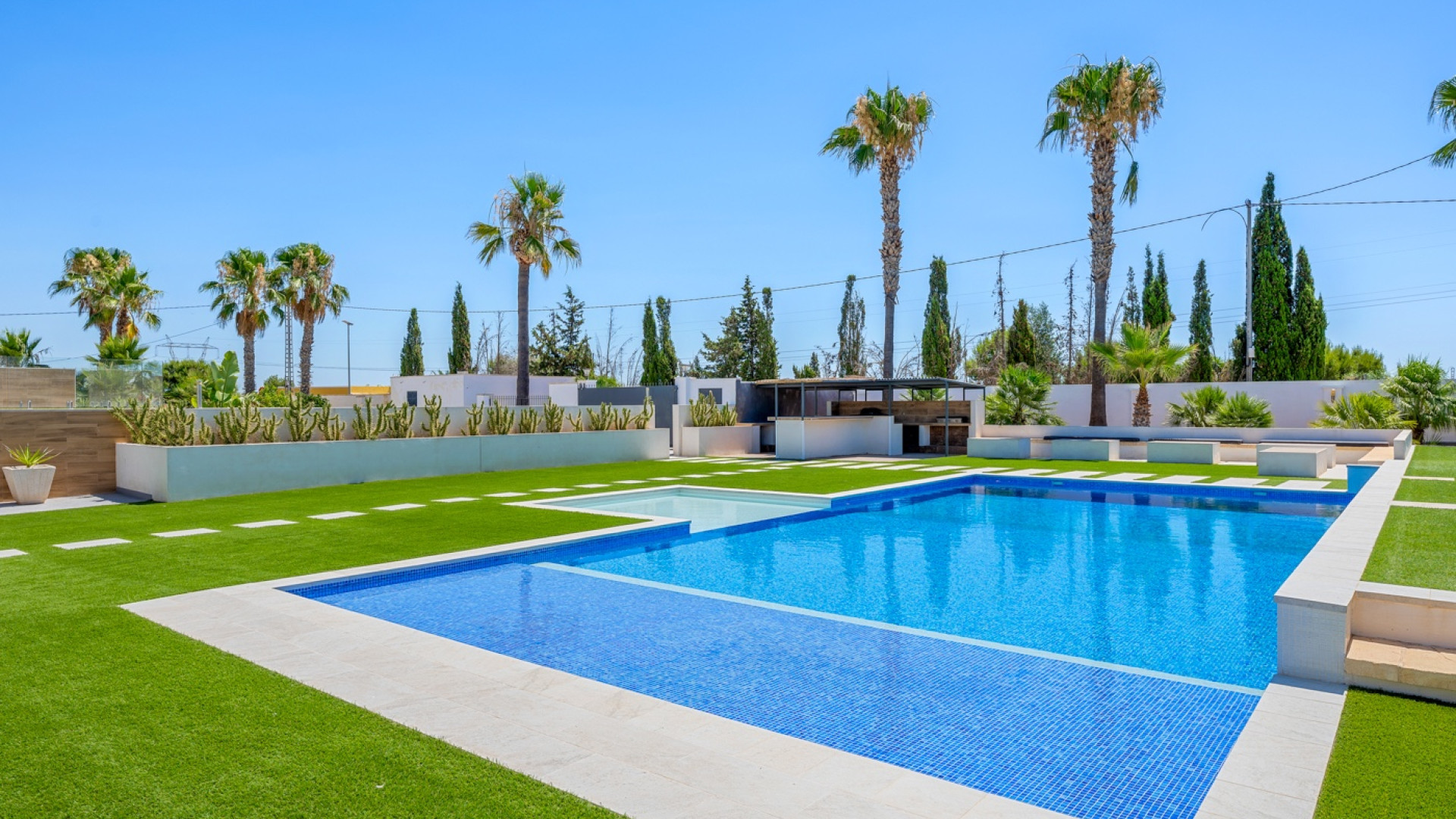 Venta - Country Property - Los Montesinos - La Herrada