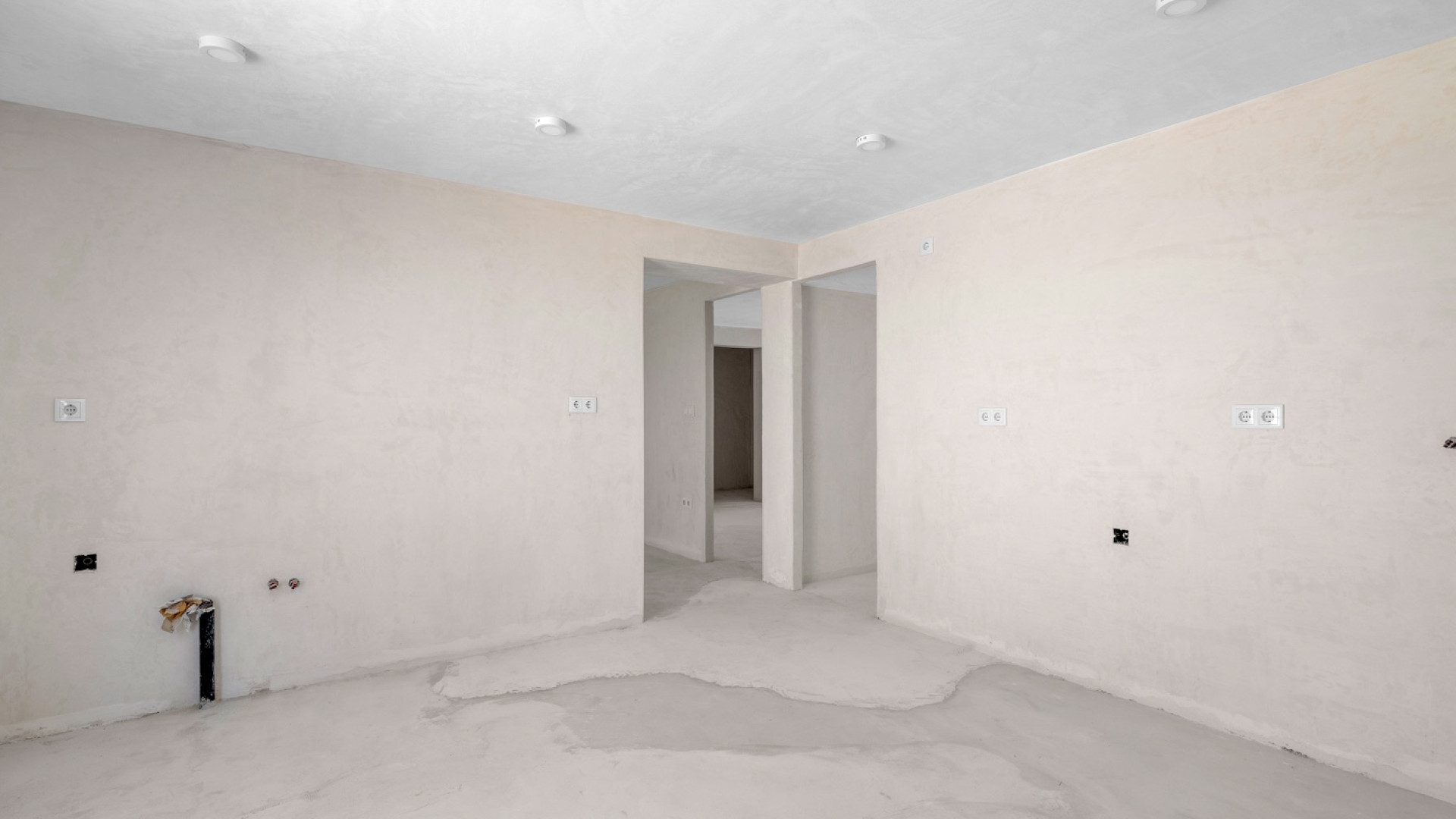 Venta - Country Property - Los Montesinos - La Herrada