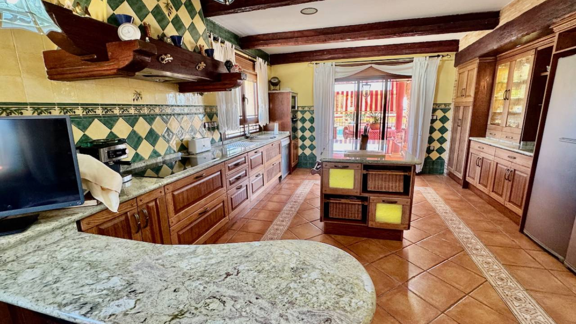 Venta - Country Property - Los Montesinos