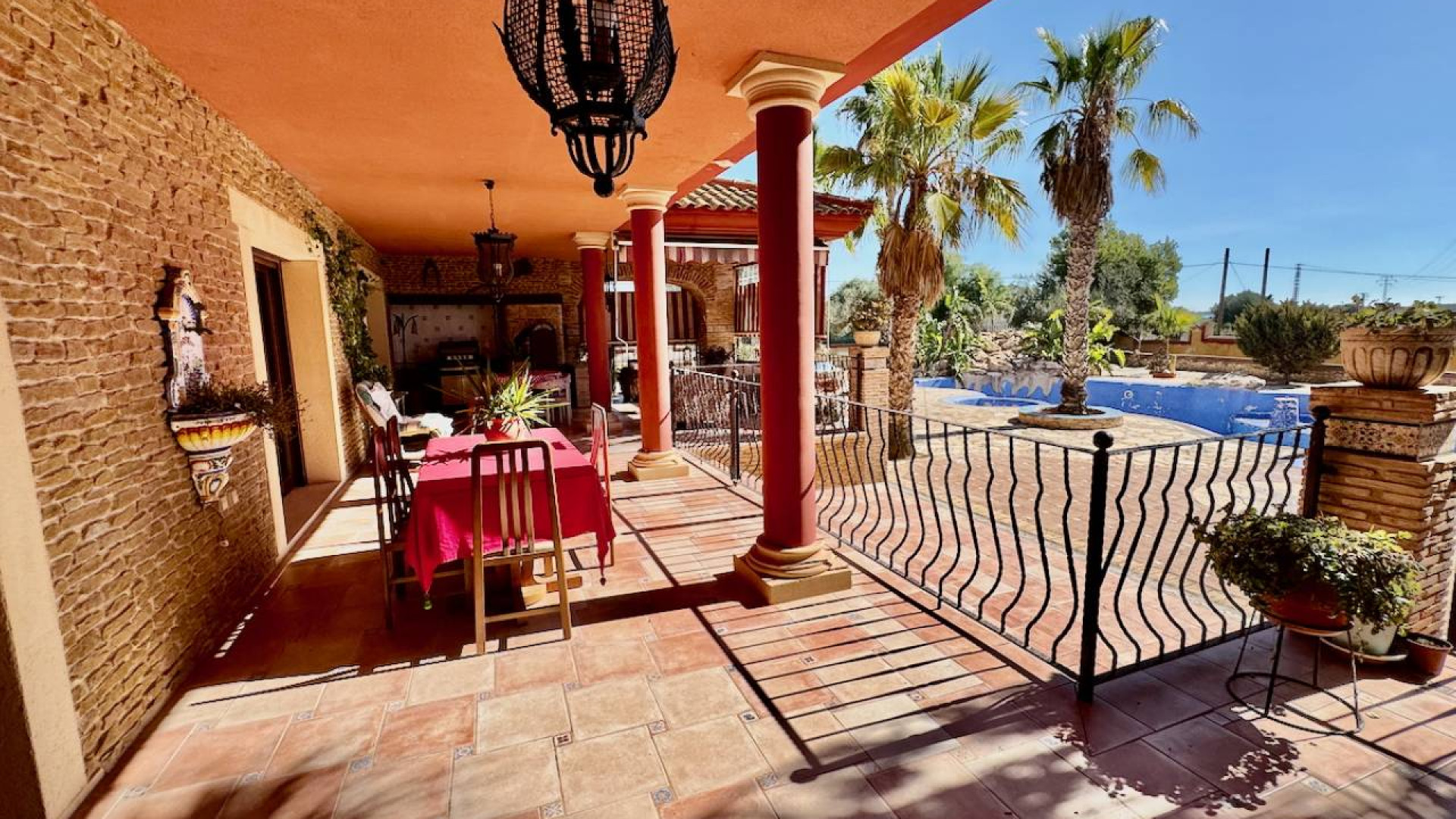 Venta - Country Property - Los Montesinos