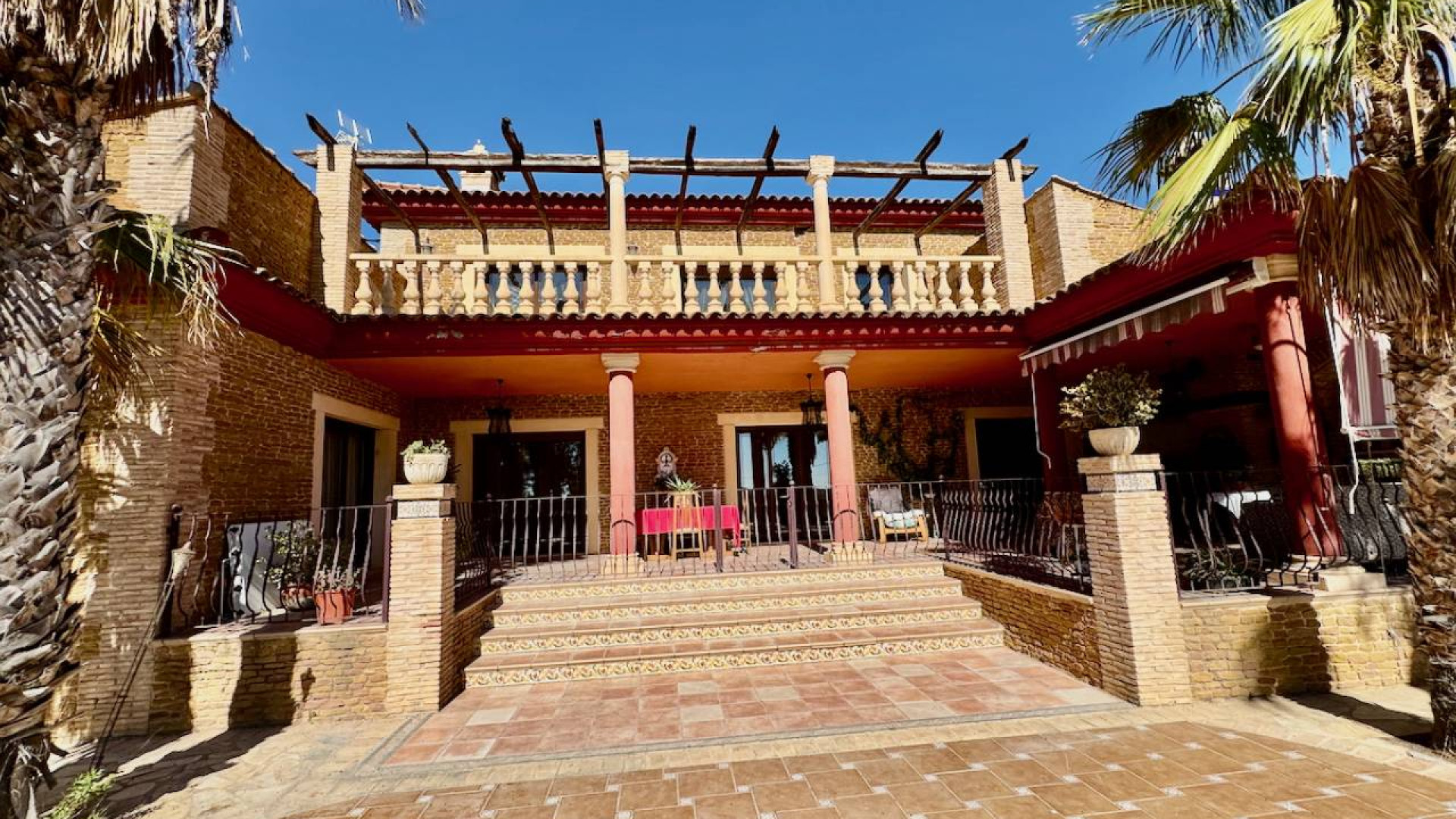 Venta - Country Property - Los Montesinos