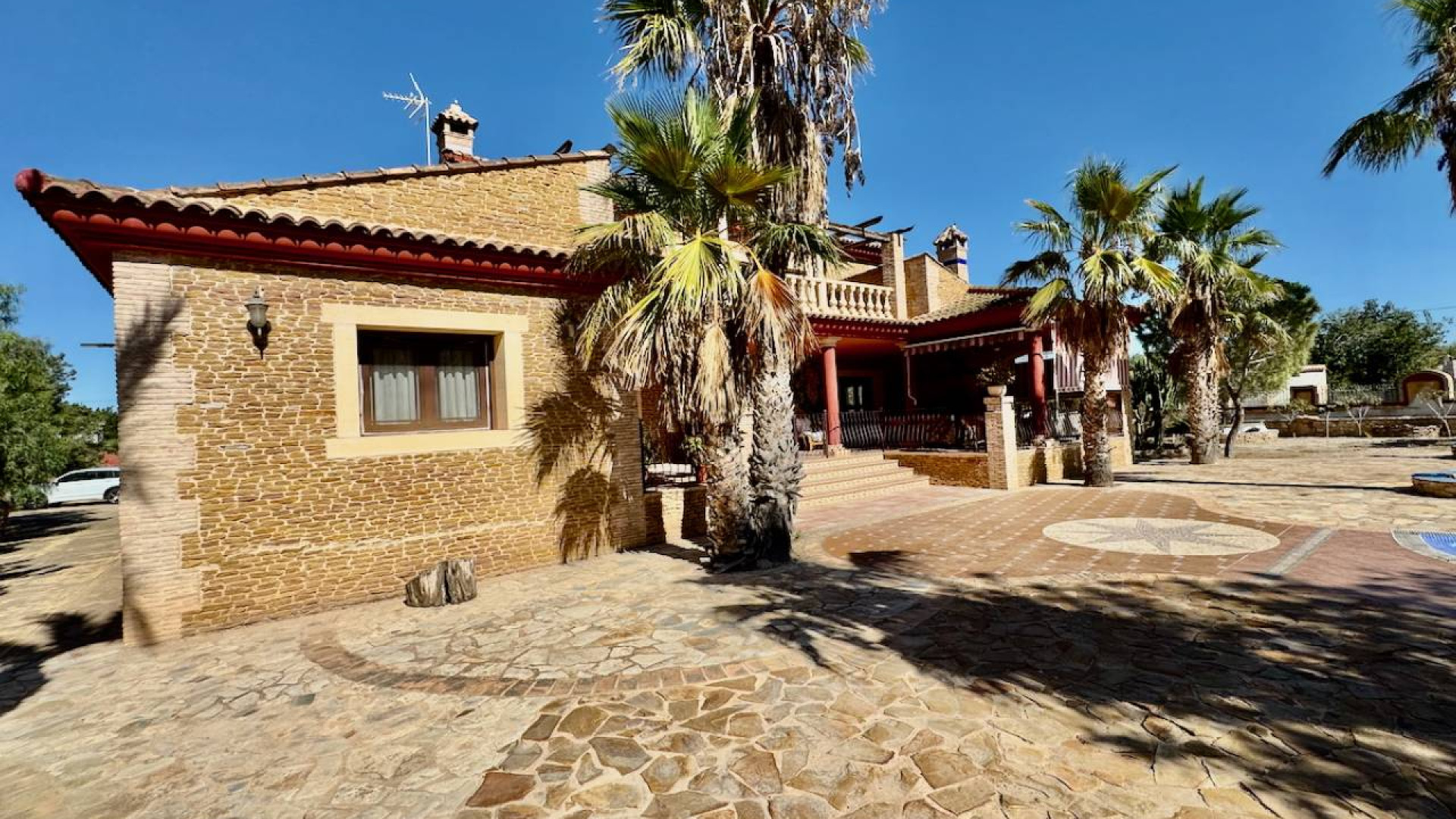 Venta - Country Property - Los Montesinos