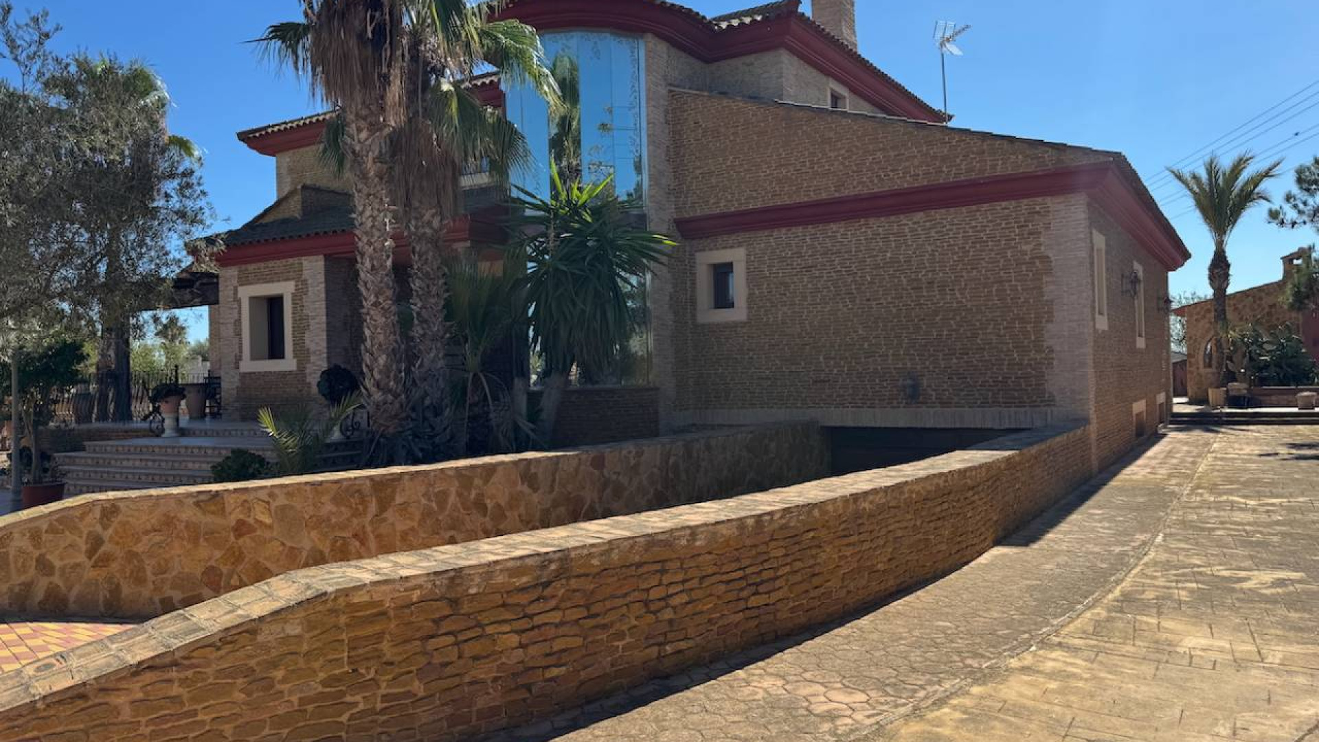 Venta - Country Property - Los Montesinos