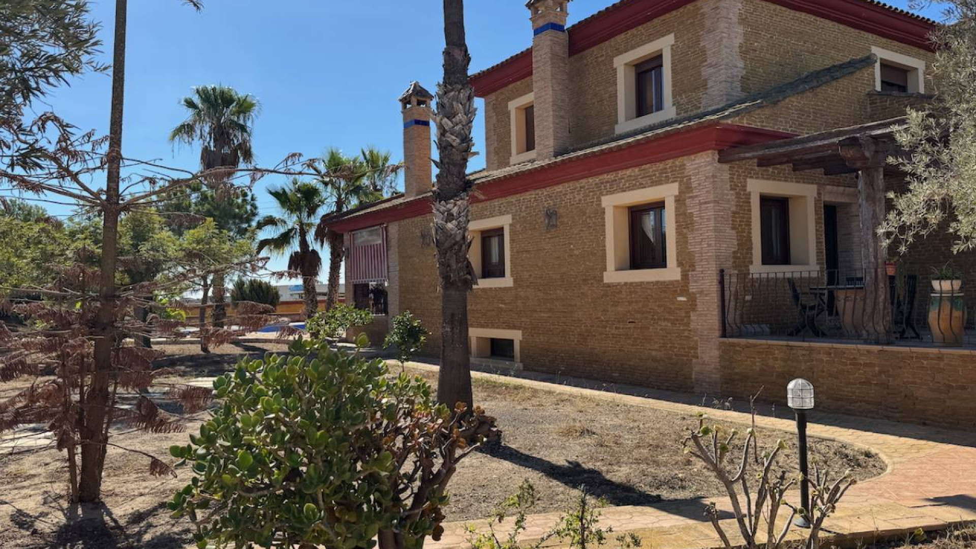 Venta - Country Property - Los Montesinos