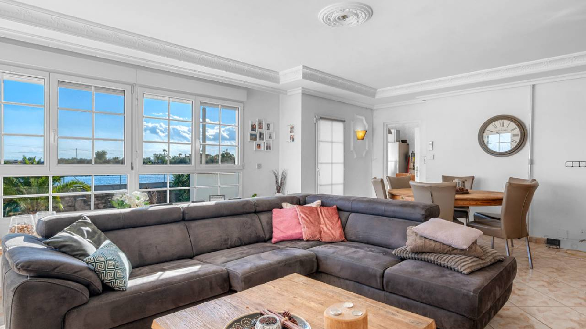 Venta - Country Property - Los Montesinos