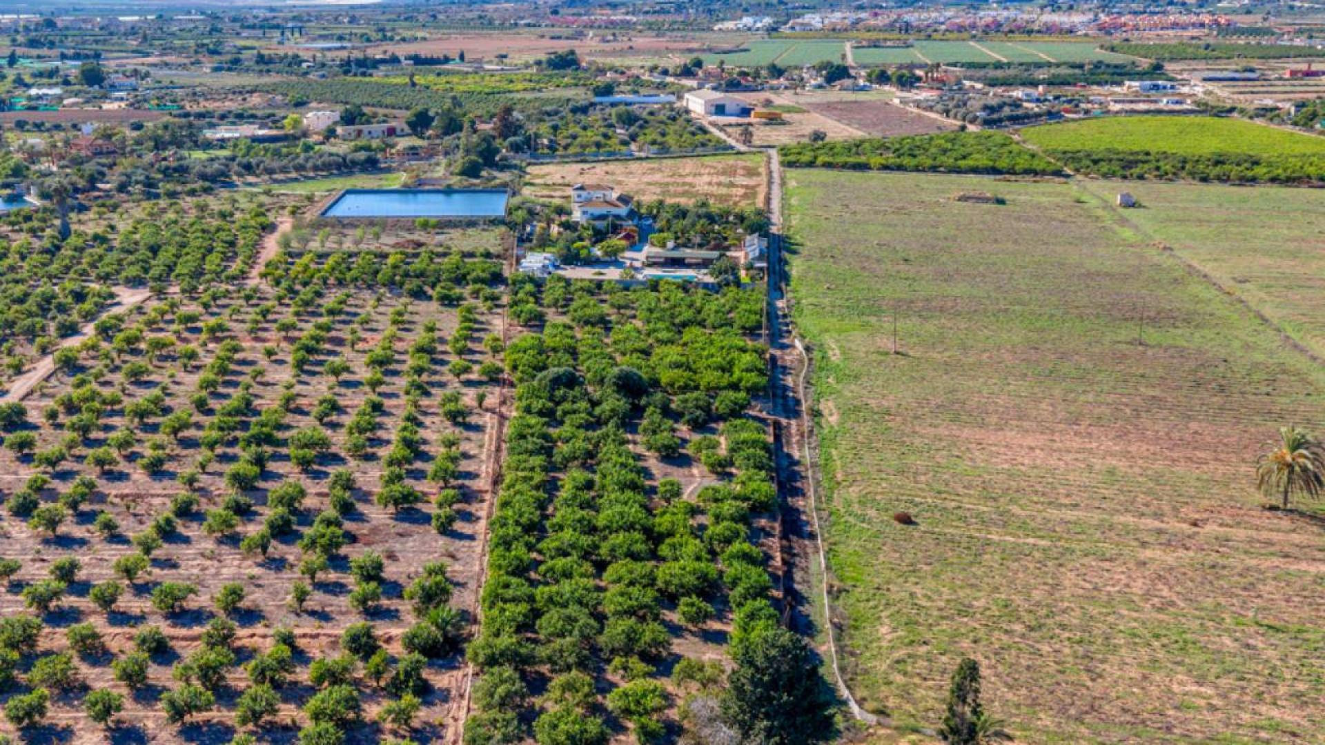 Venta - Country Property - Los Montesinos