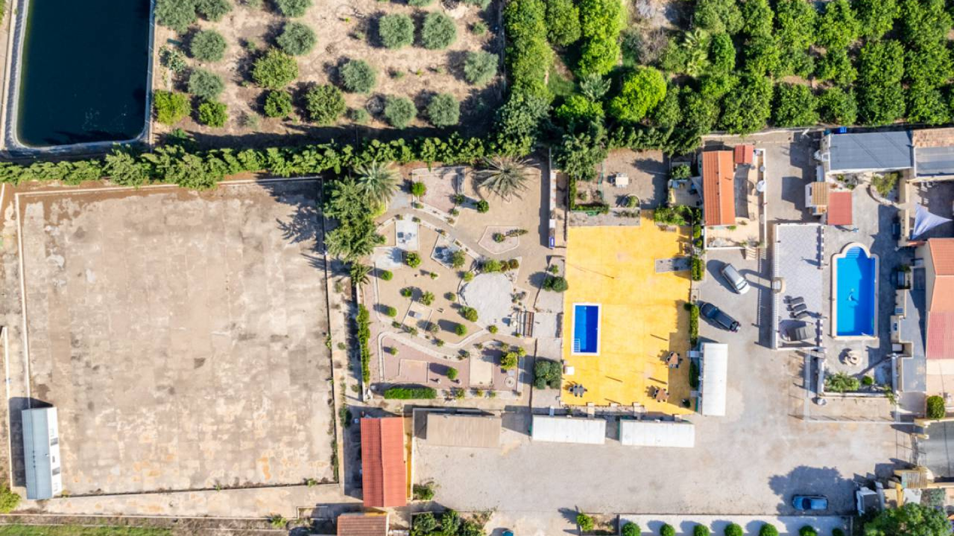 Venta - Country Property - Los Montesinos