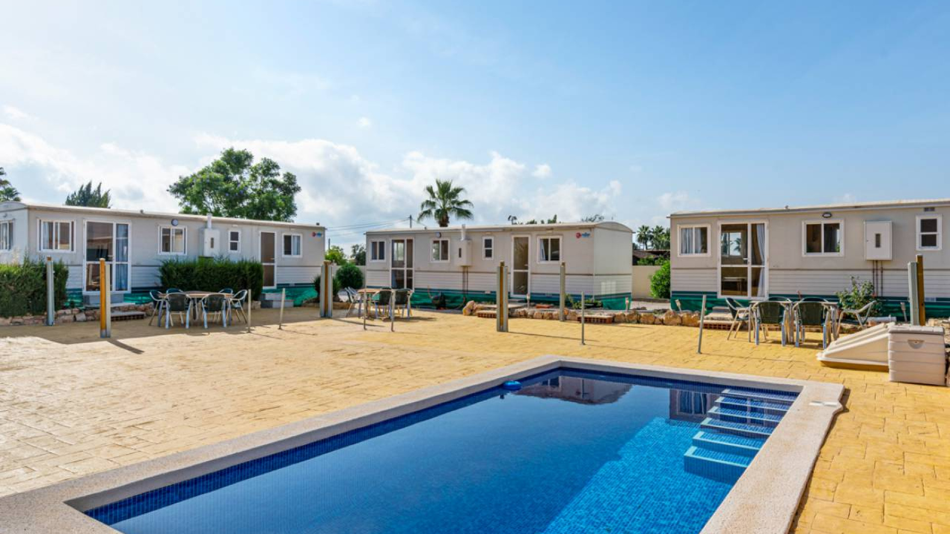 Venta - Country Property - Los Montesinos