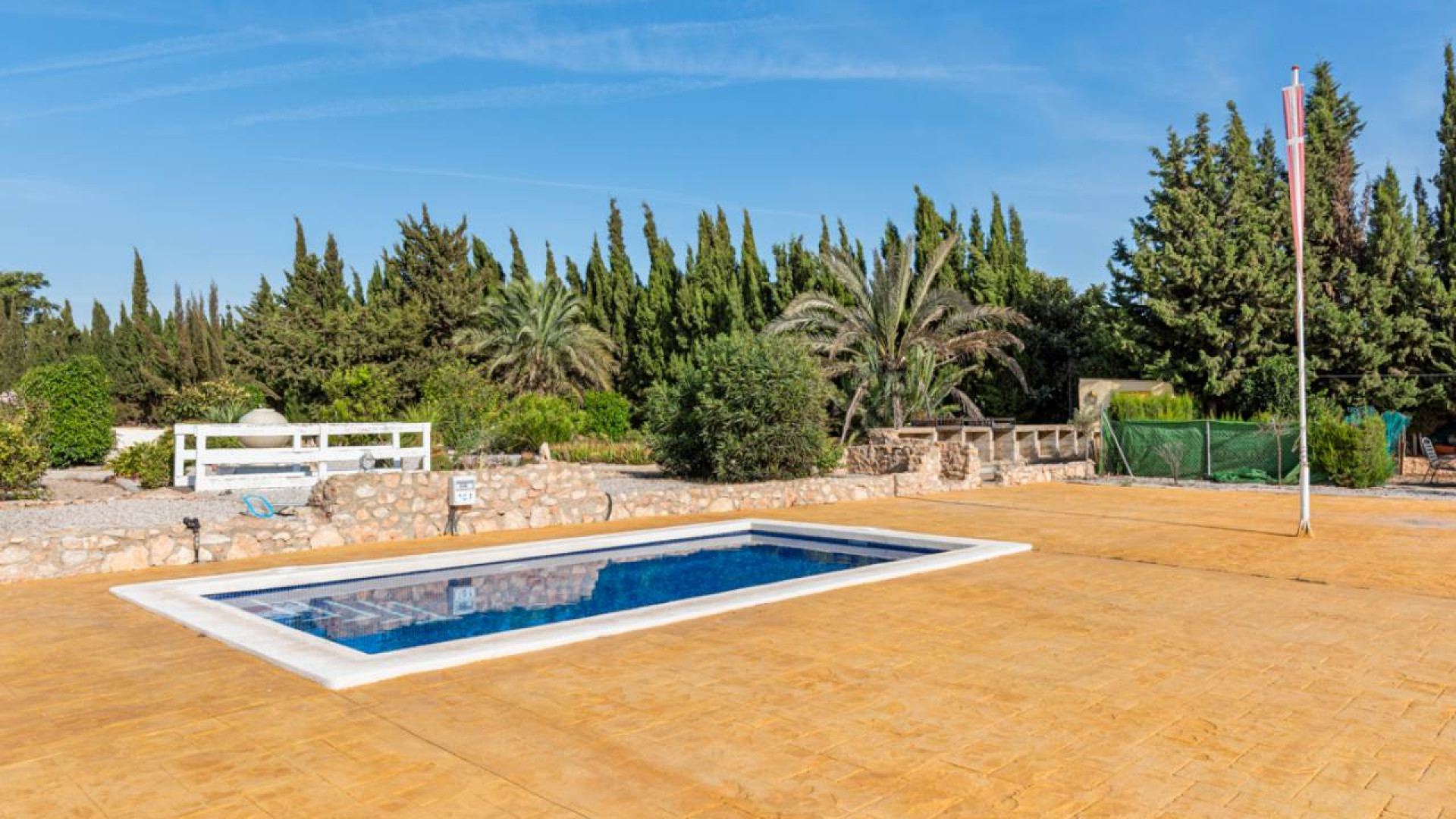 Venta - Country Property - Los Montesinos