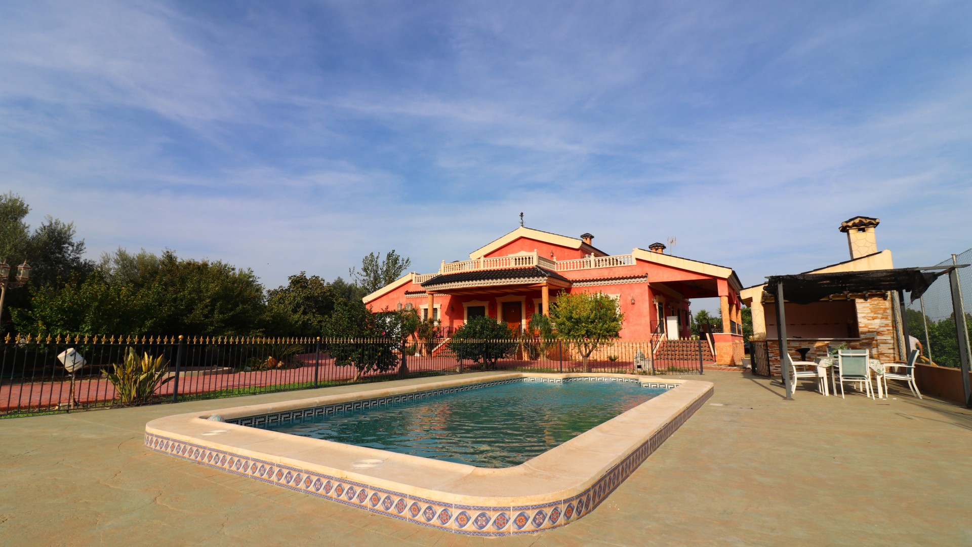 Venta - Country Property - Orihuela - La Campaneta