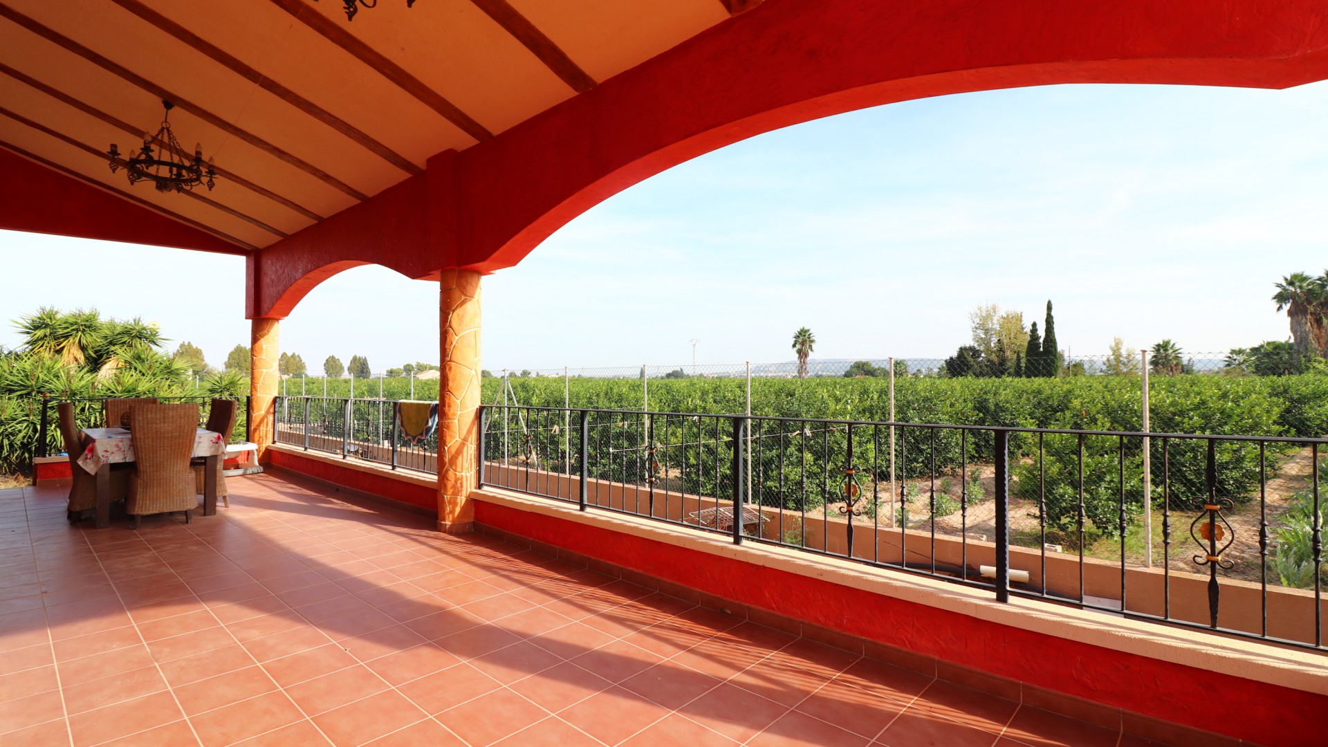 Venta - Country Property - Orihuela - La Campaneta