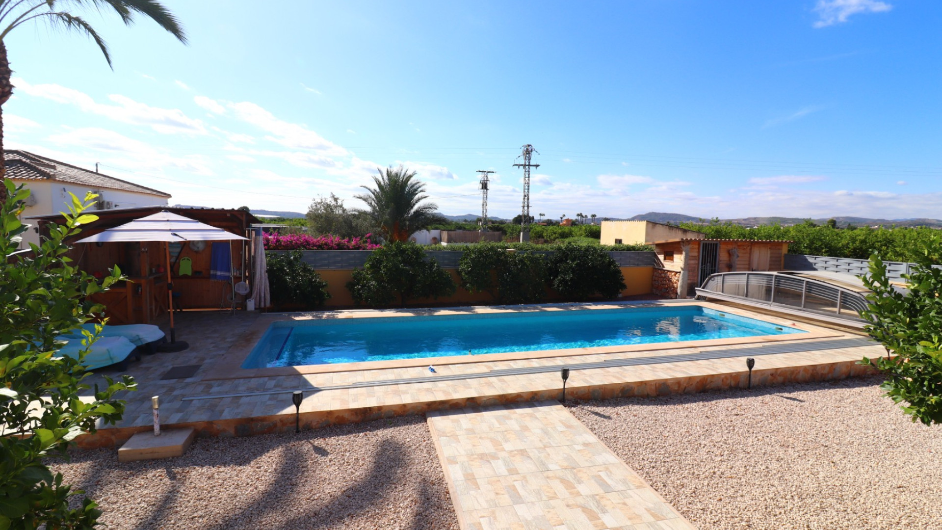 Venta - Country Property - Orihuela - La Campaneta