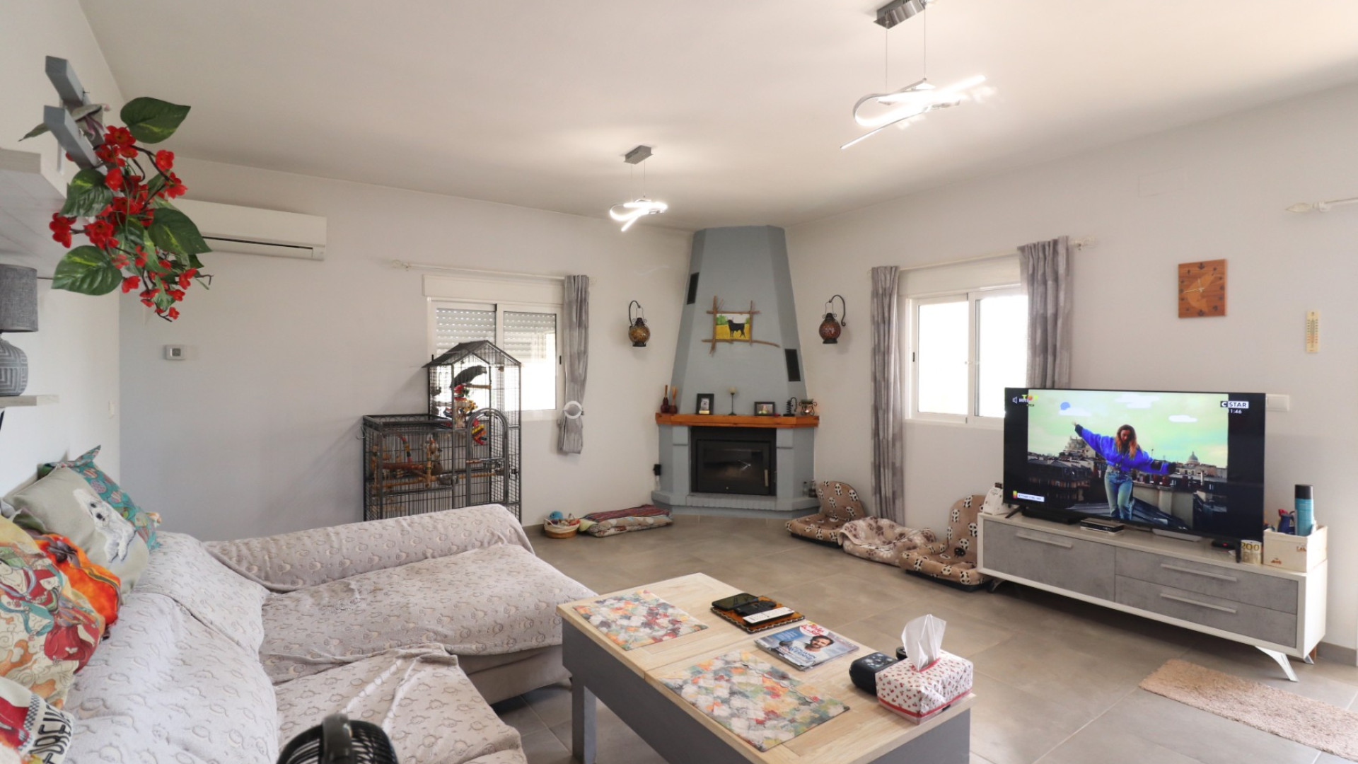 Venta - Country Property - Orihuela - La Campaneta