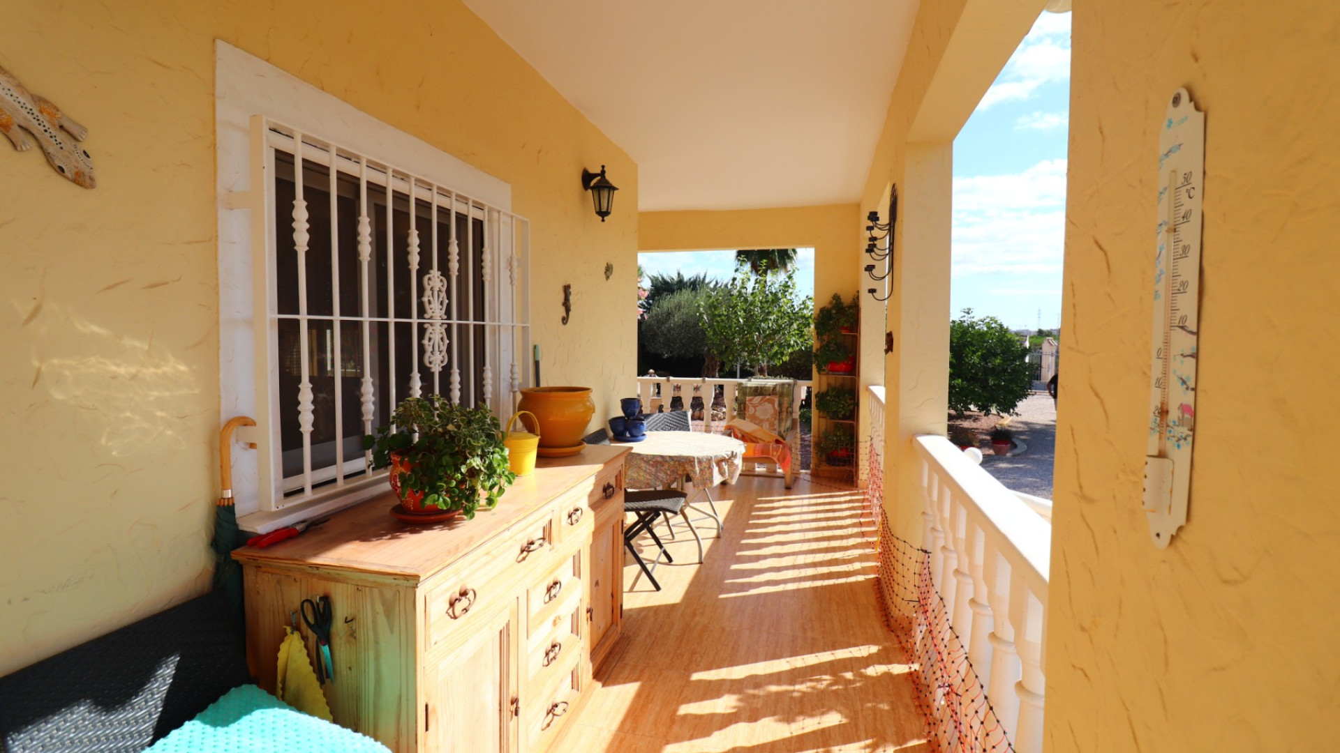 Venta - Country Property - Orihuela - La Campaneta