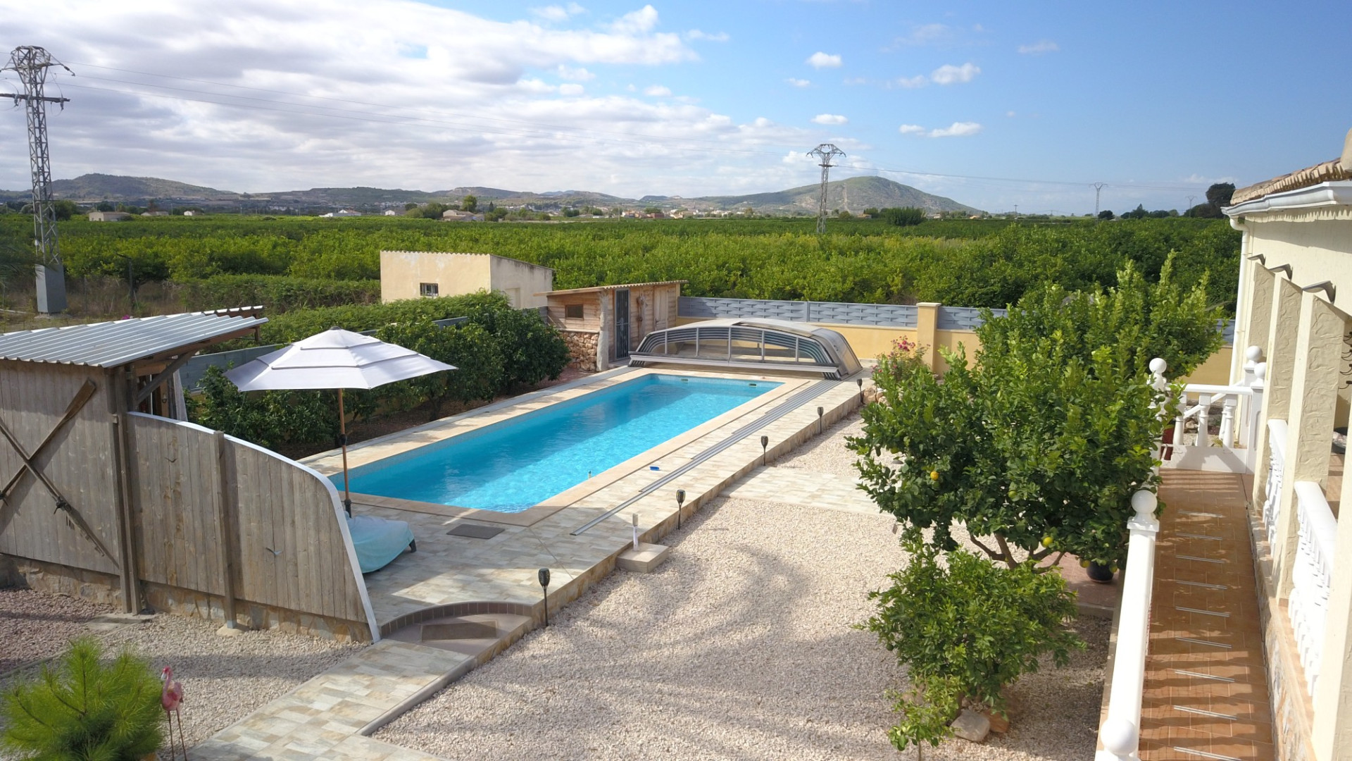 Venta - Country Property - Orihuela - La Campaneta