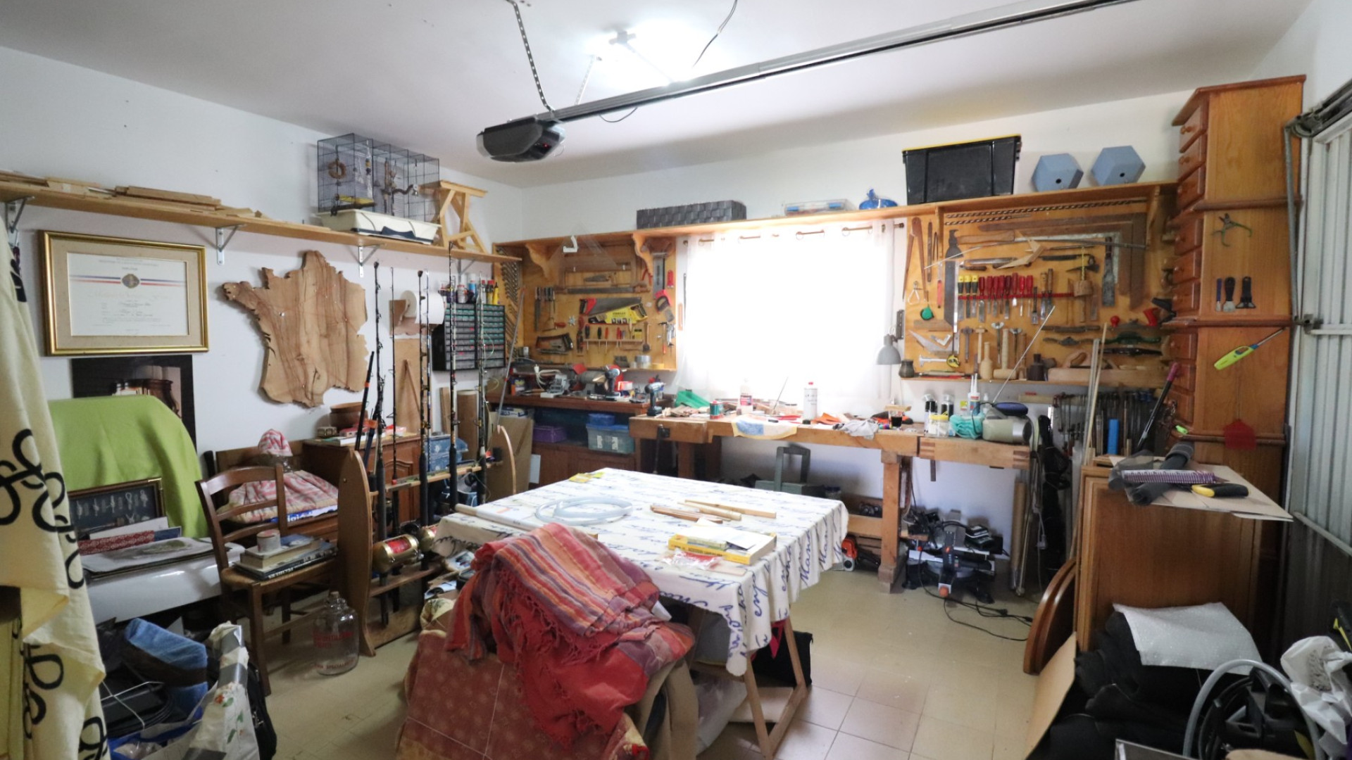 Venta - Country Property - Orihuela - La Campaneta