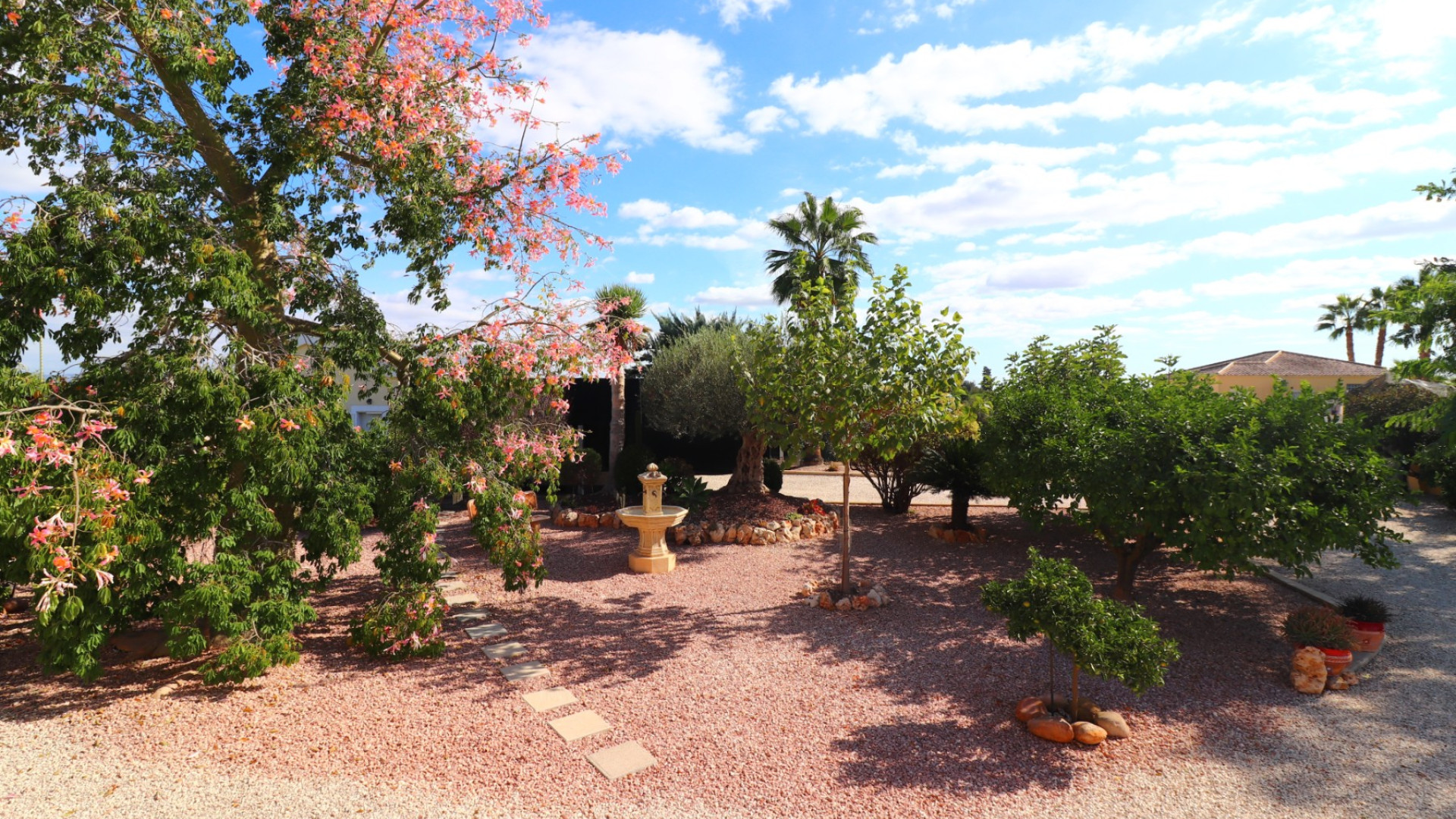 Venta - Country Property - Orihuela - La Campaneta