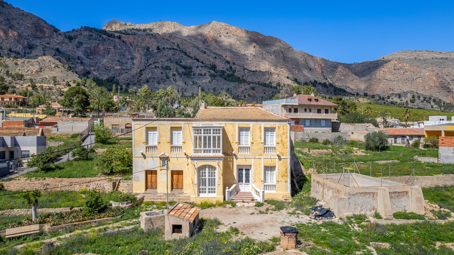 Venta - Country Property - Orihuela