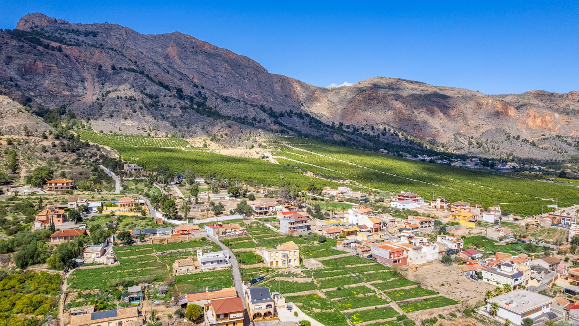 Venta - Country Property - Orihuela